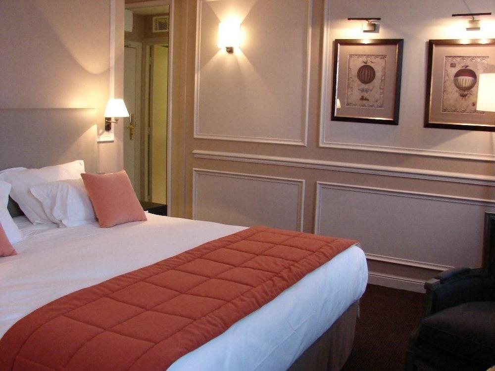 De L'universite Hotel