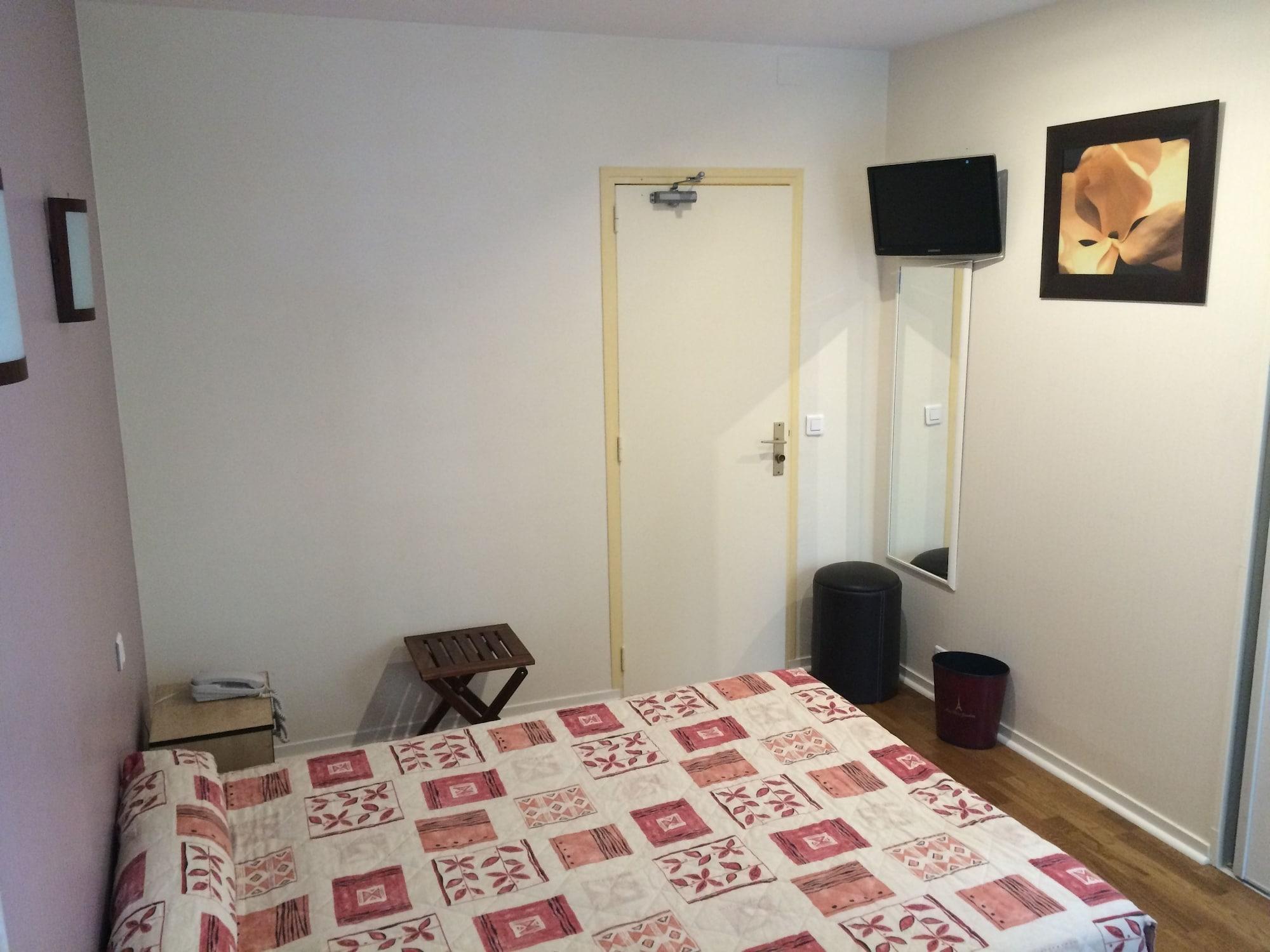 Gambetta Hotel 3*