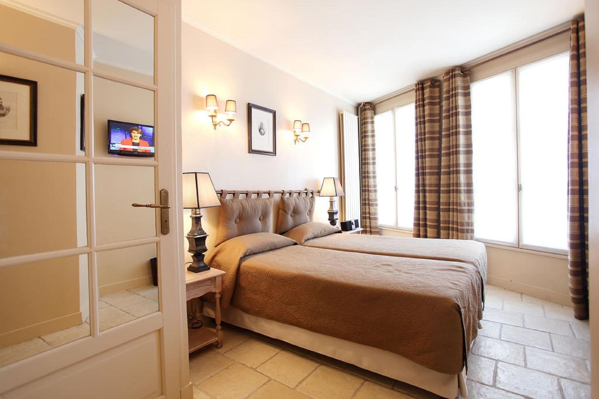 Albe Bastille Hotel 3*