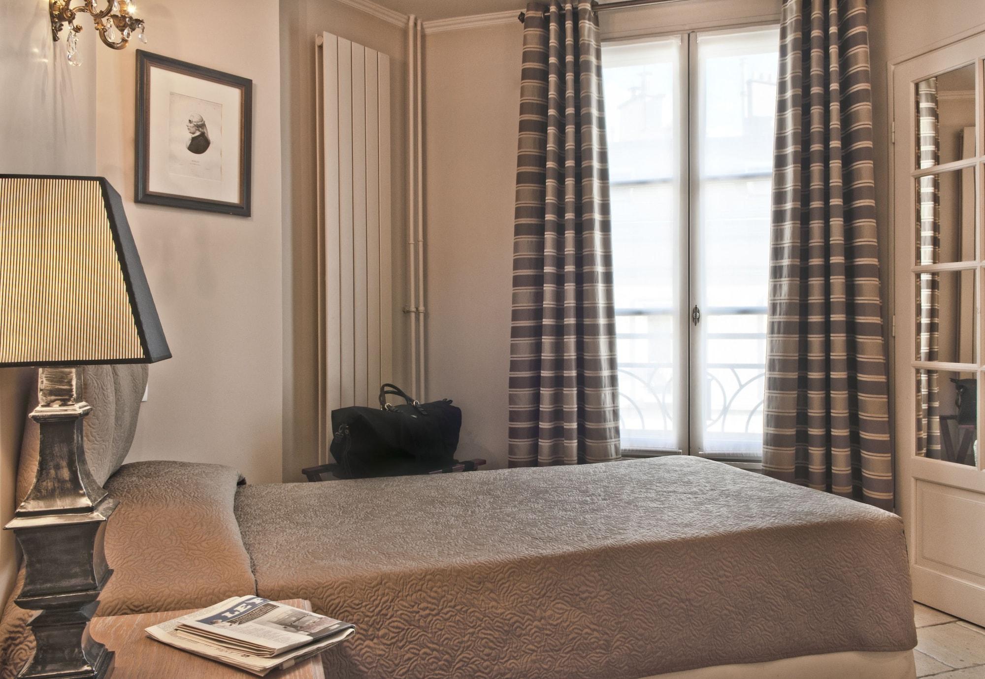 Albe Bastille Hotel Paris