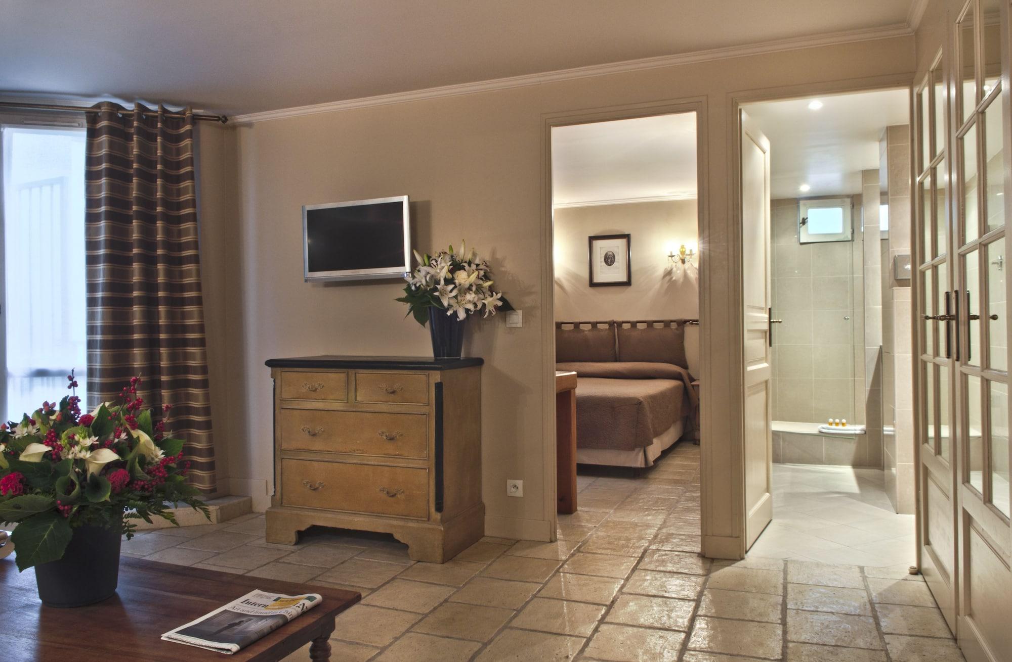 Hotel Albe Bastille 3*