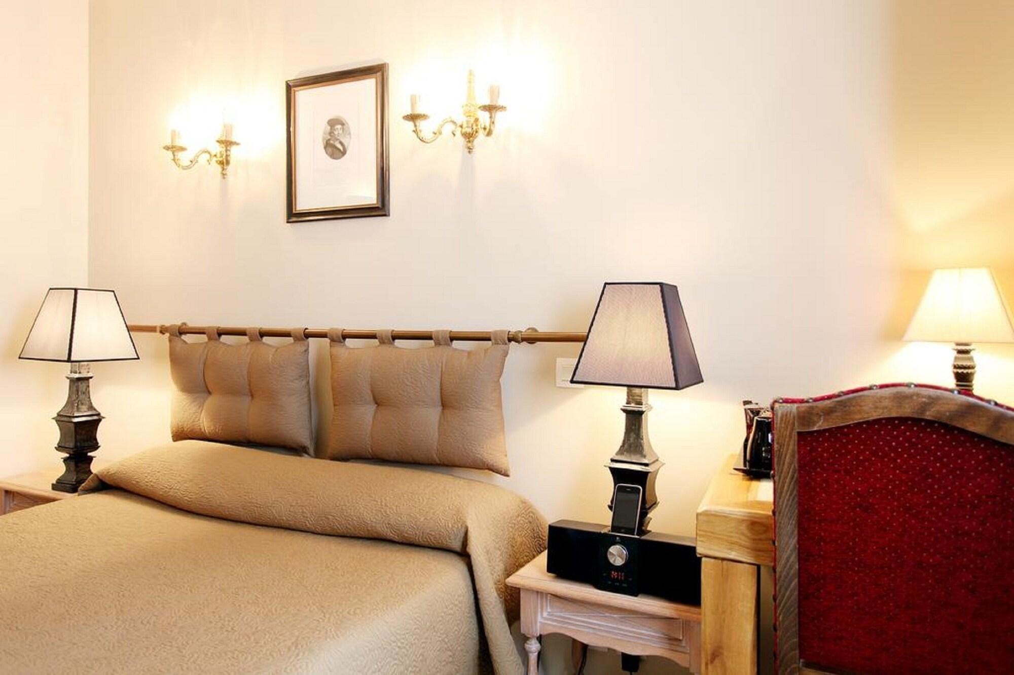 Albe Bastille 3* Paris