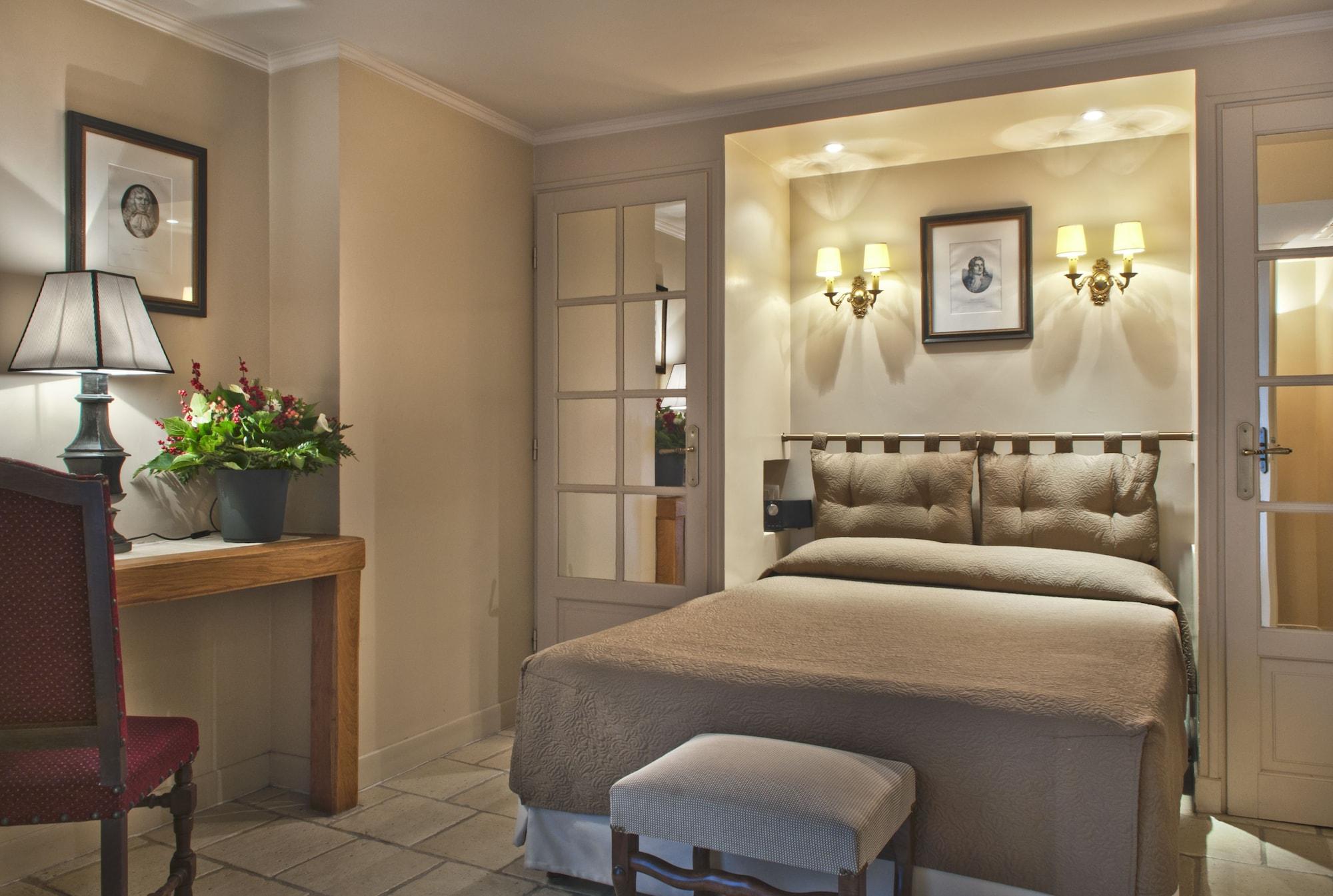 Albe Bastille 3* Paris