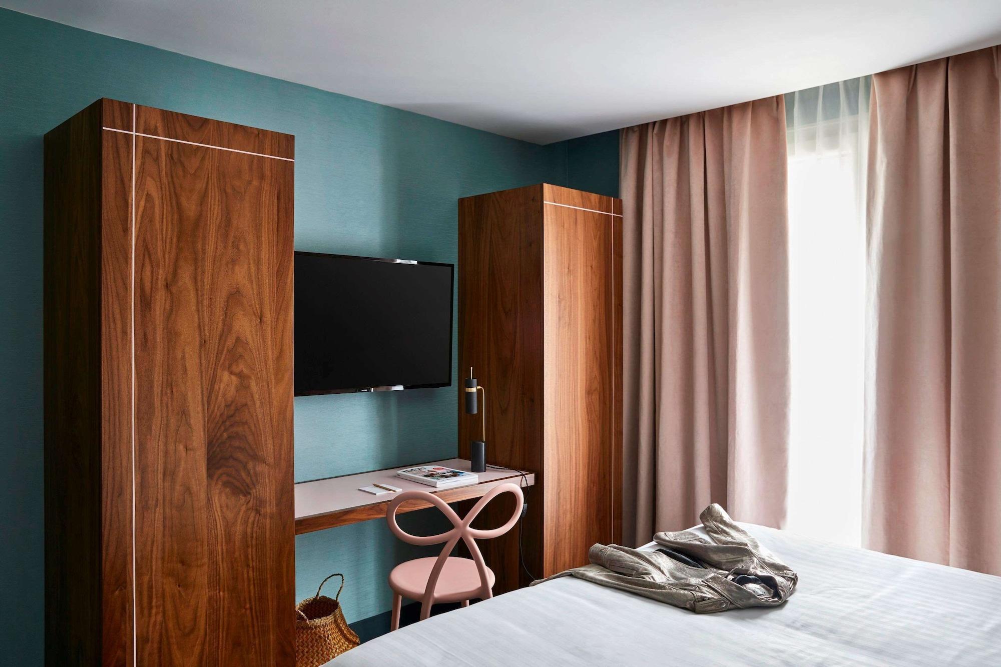 Hotel Taylor