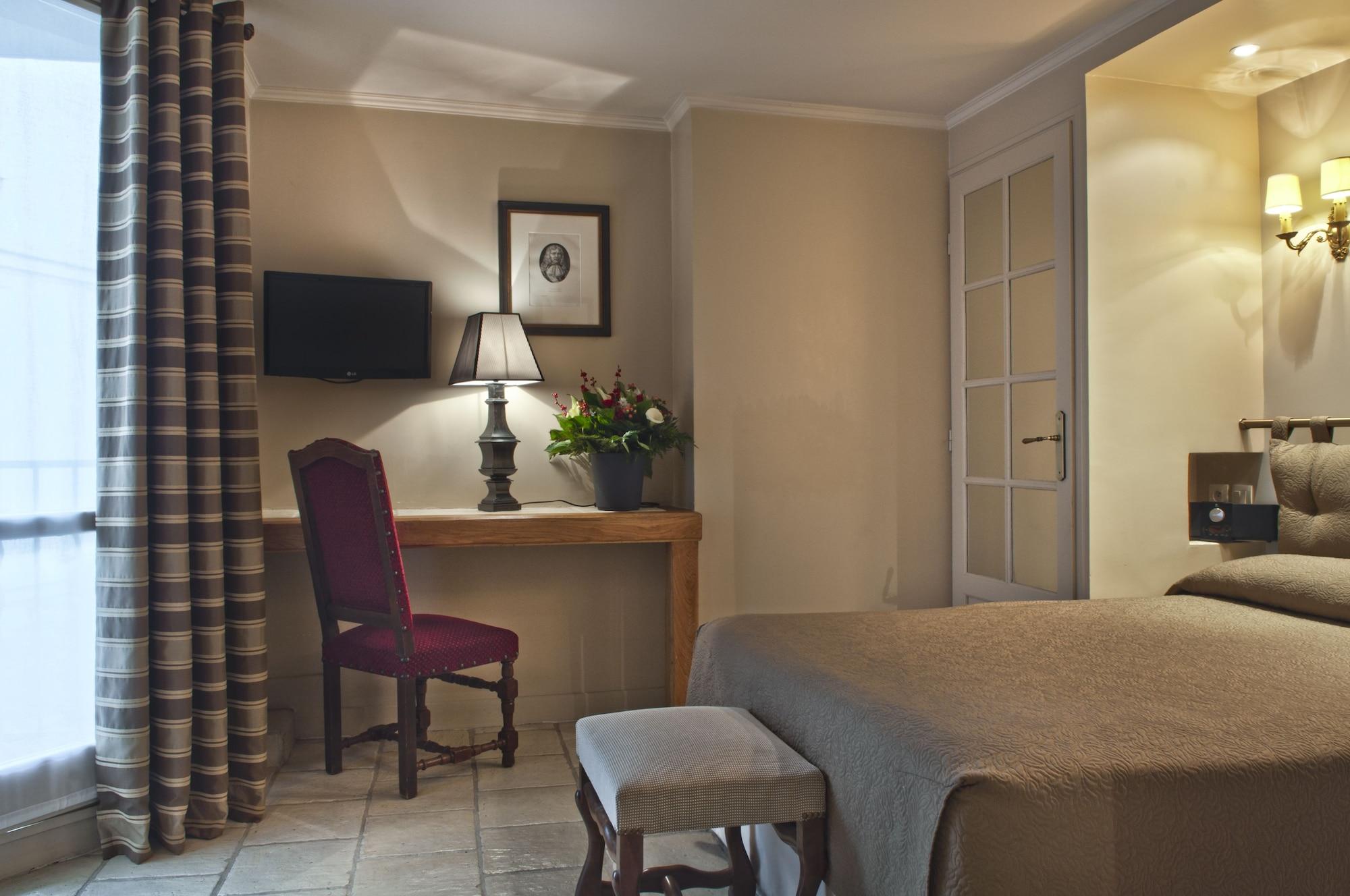 Albe Bastille Hotel Paris