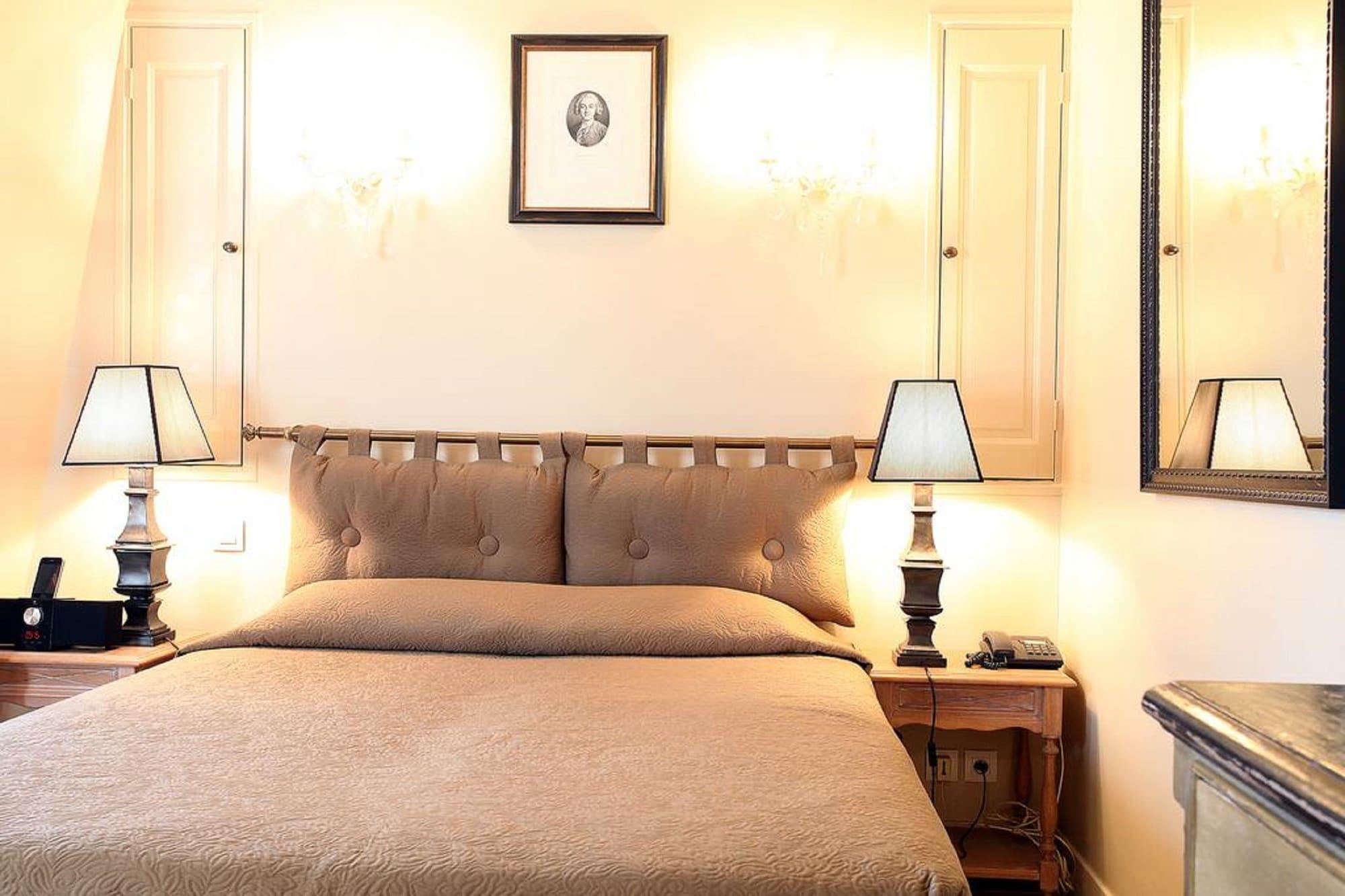 Hotel Albe Bastille