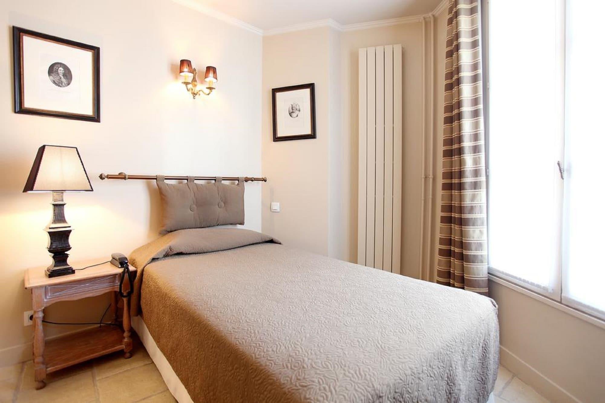 Albe Bastille Hotel Paris
