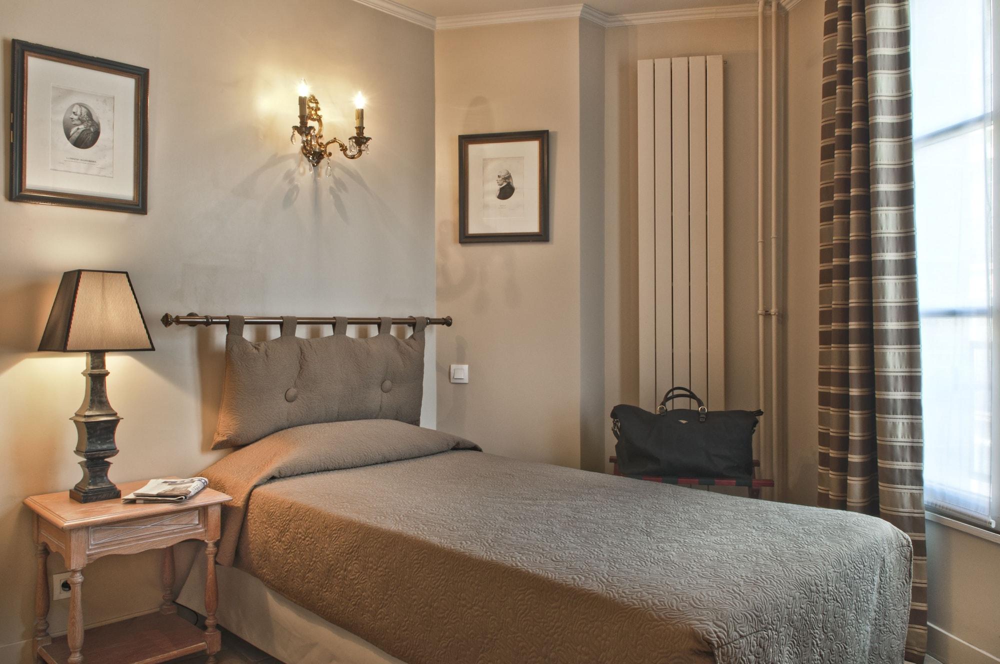 Albe Bastille Hotel Paris