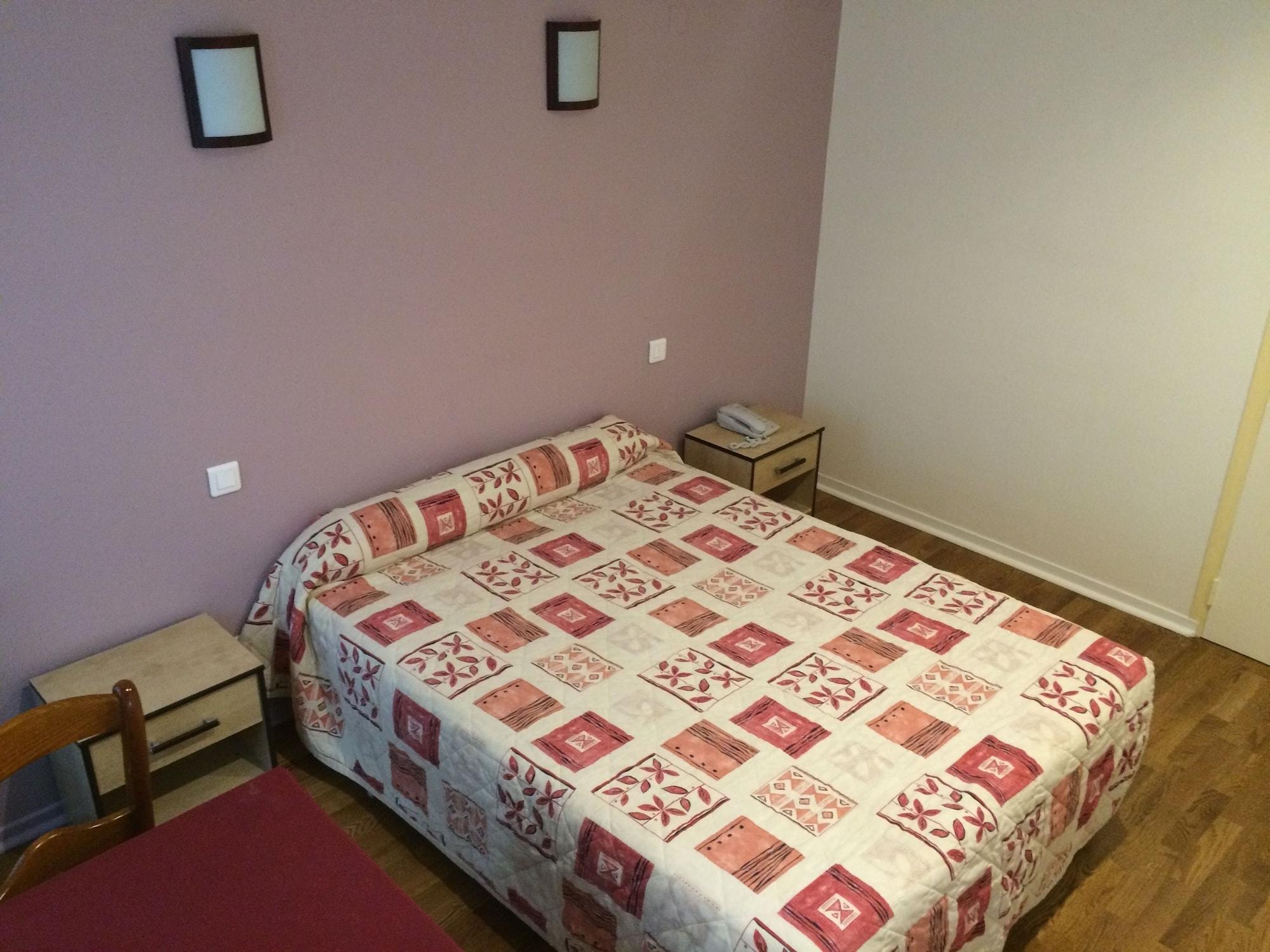 Gambetta Hotel
