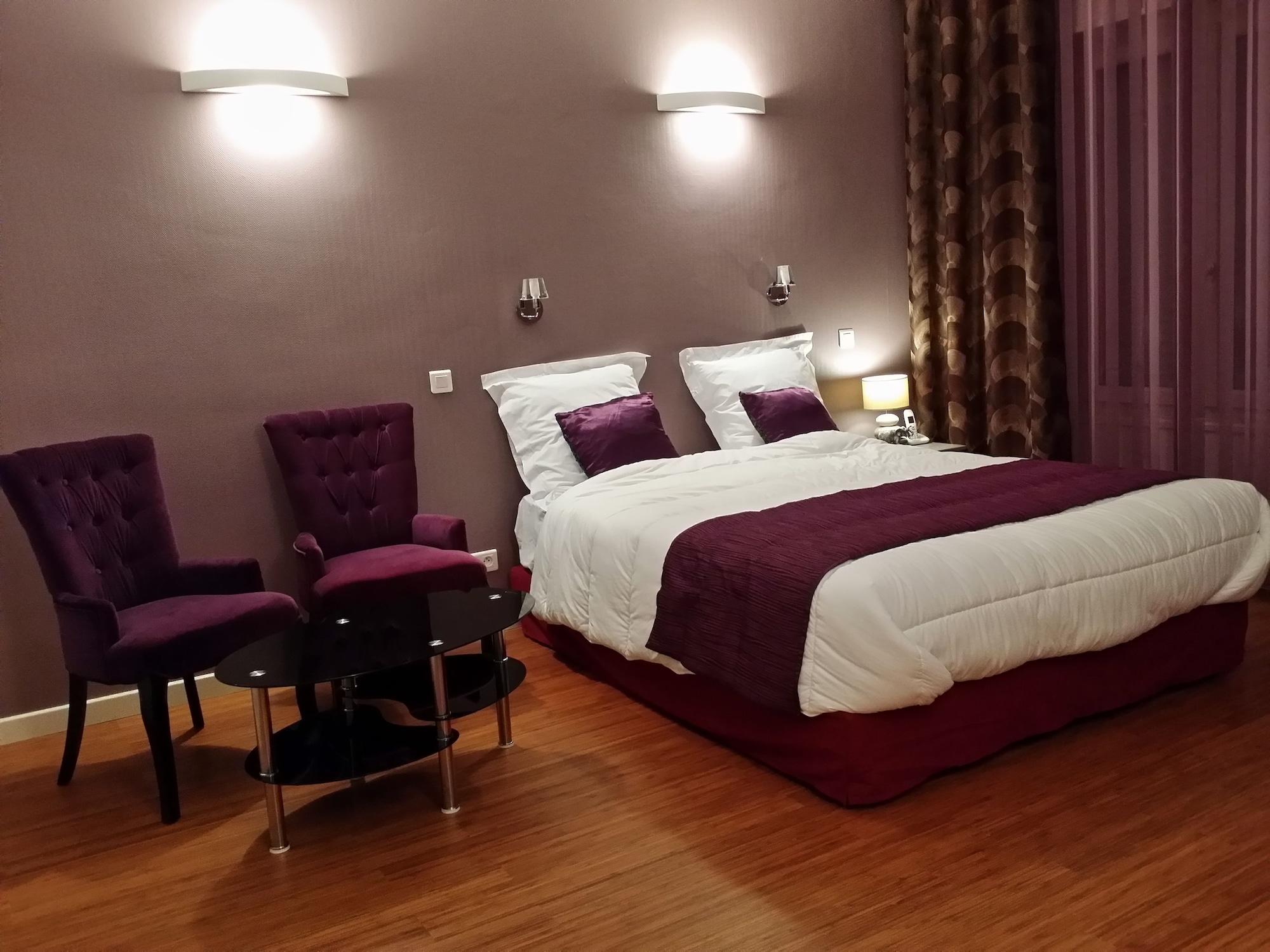 Gambetta 3* Paris