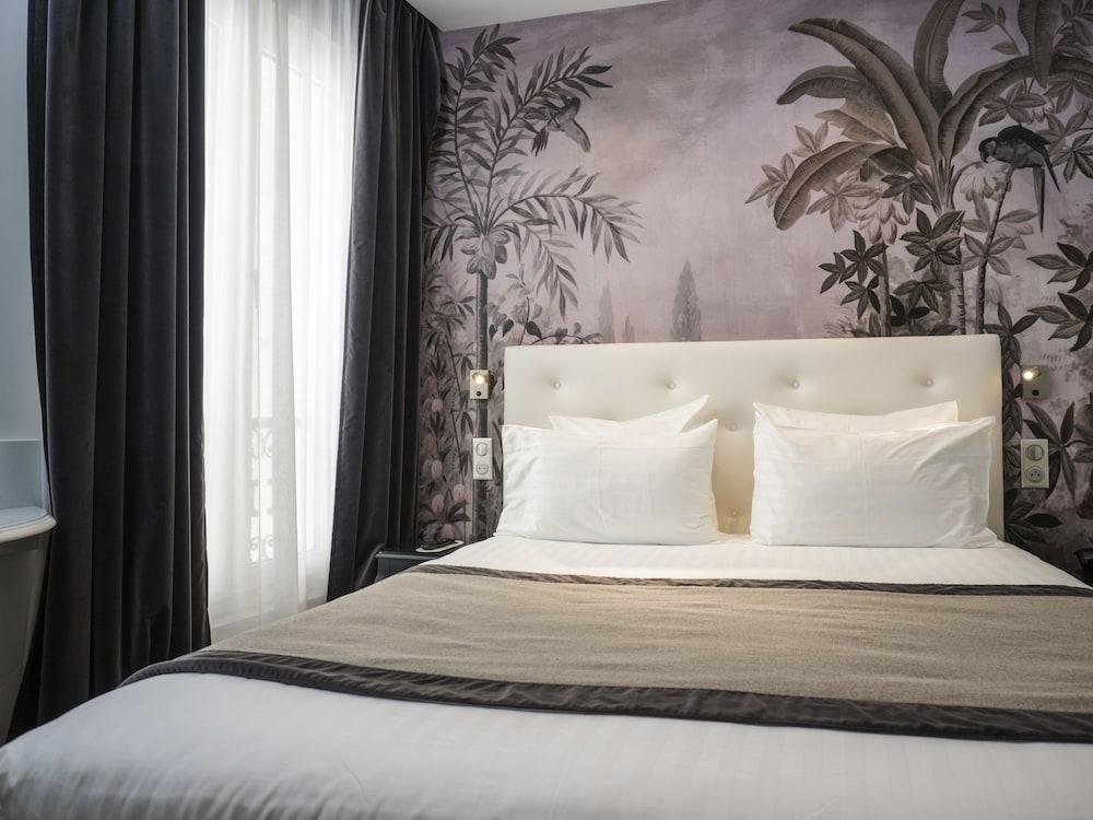 Taylor Hotel Paris