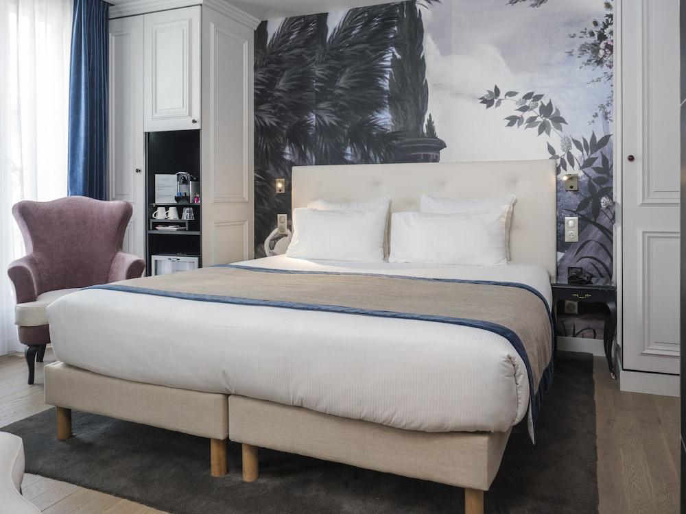 Hotel Taylor Paris