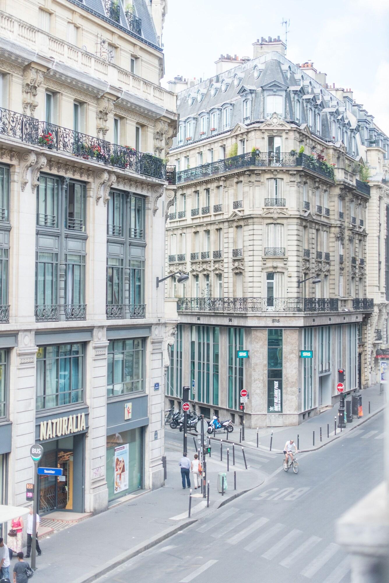 Casao Hotel Paris
