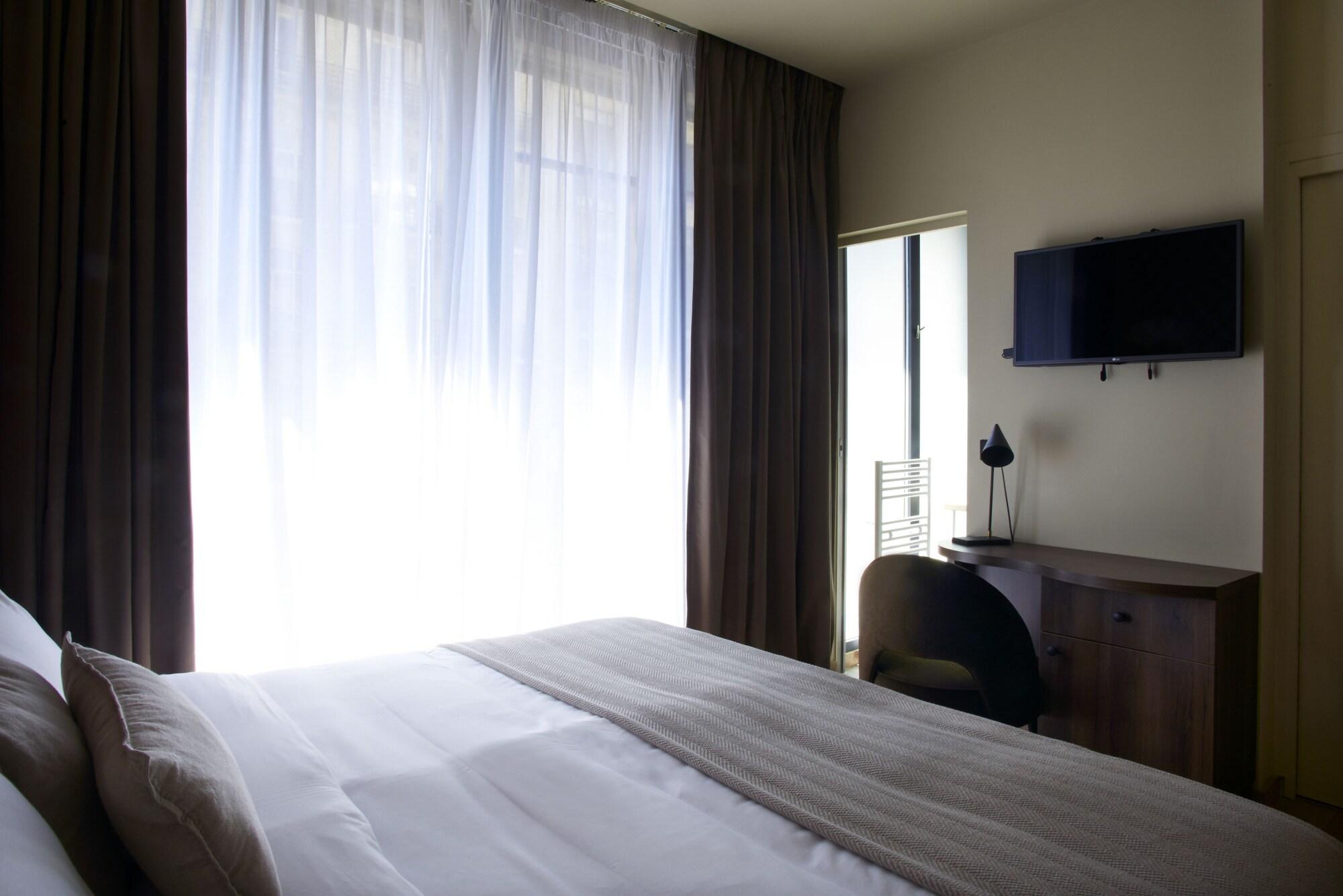 Hotel Casao Paris