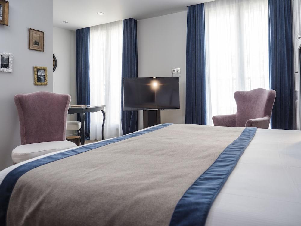 Hotel Taylor 3*