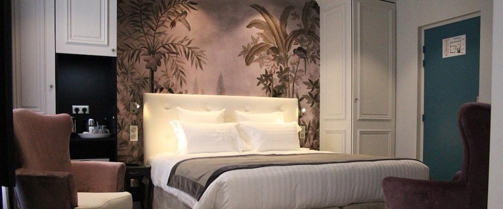 Hotel Taylor 3*