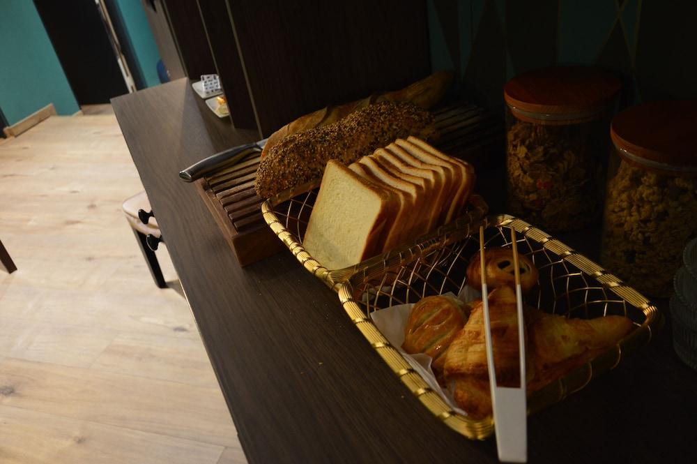 Hotel Casao Paris