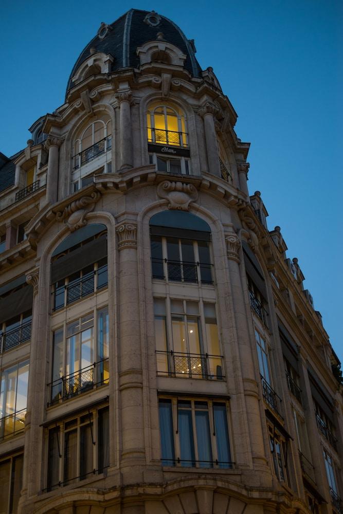 Casaô Hotel
