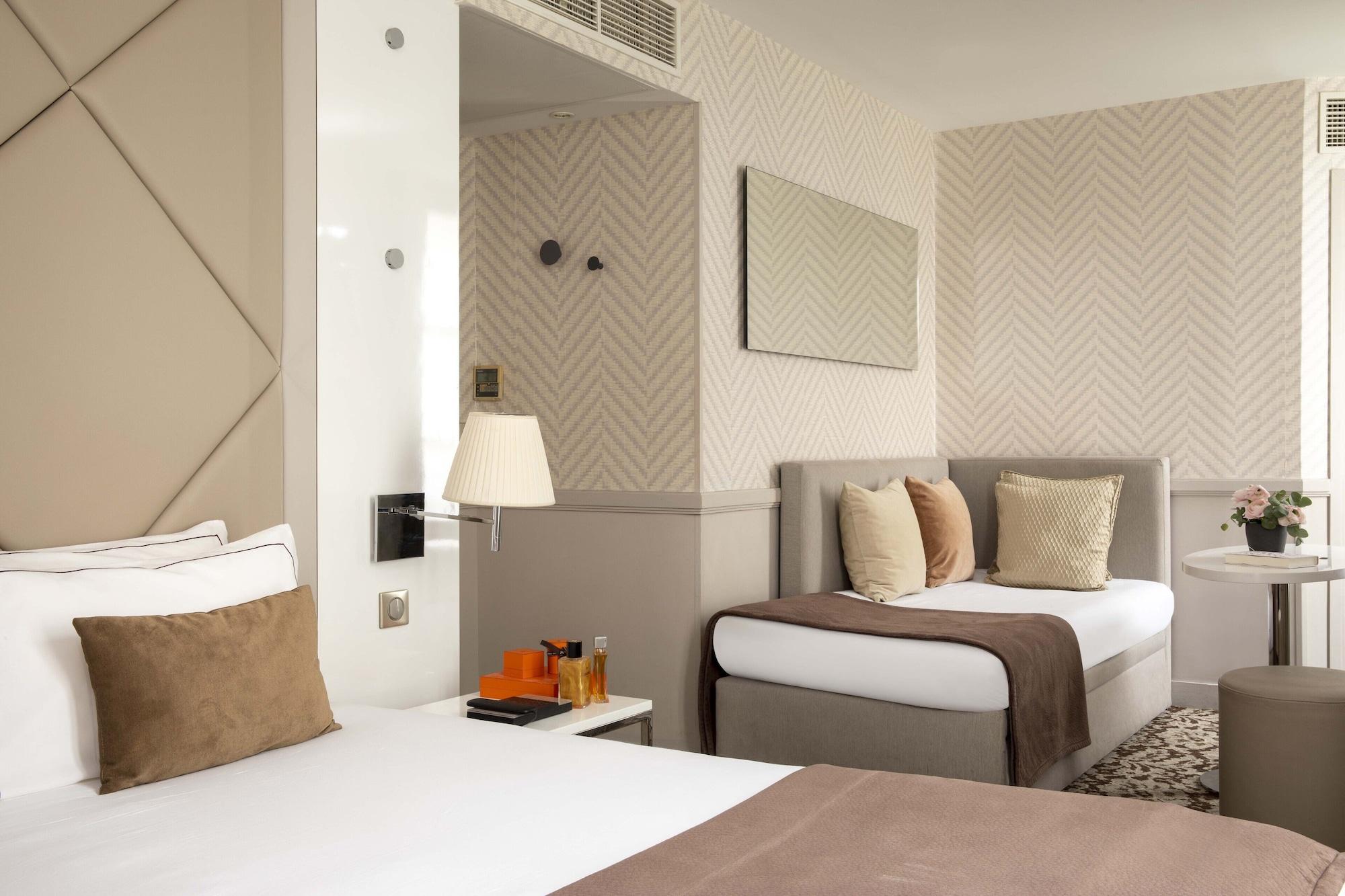 Longchamp Elysées Hotel Paris