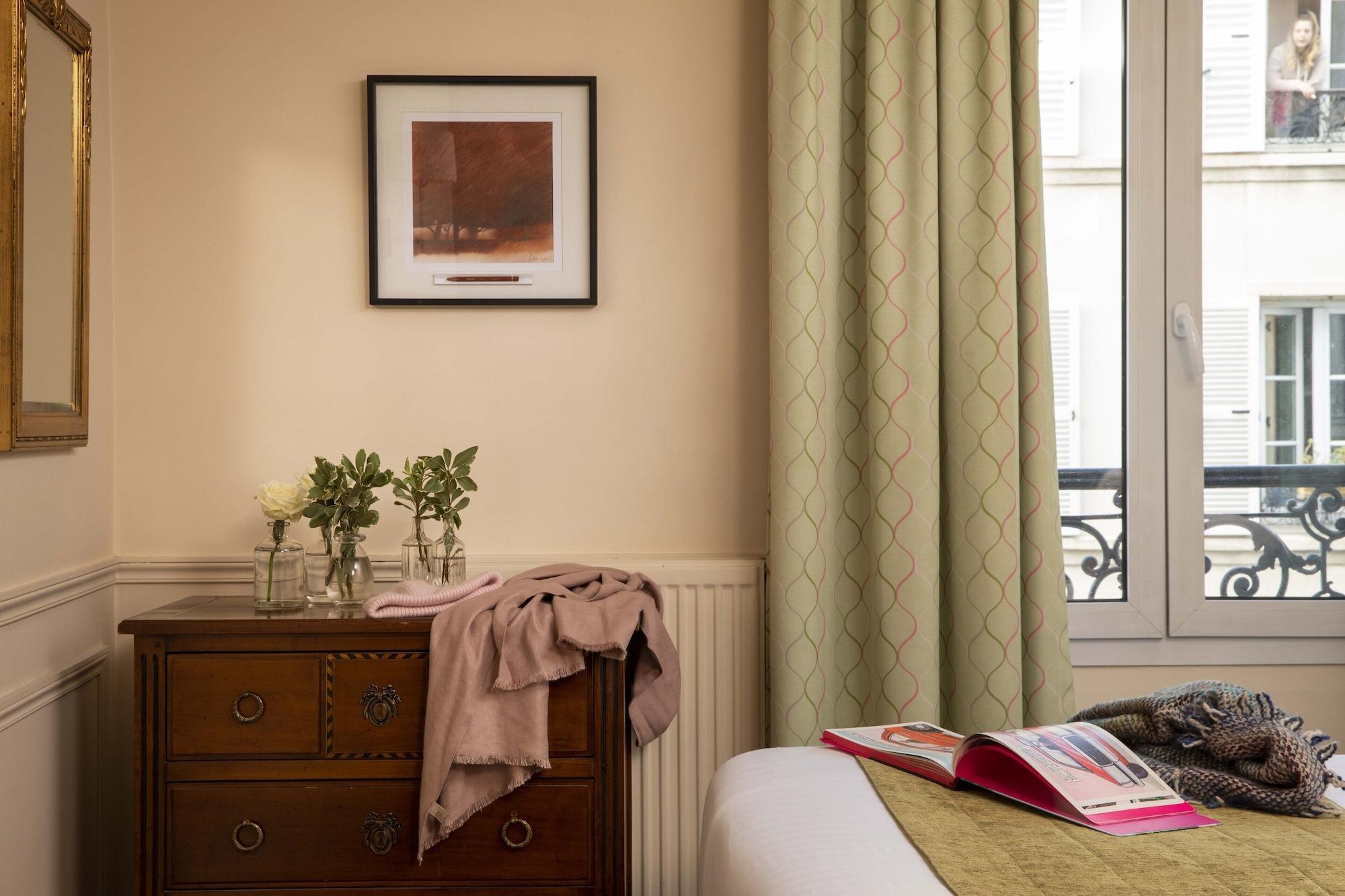 Relais Bosquet By Malone 3*