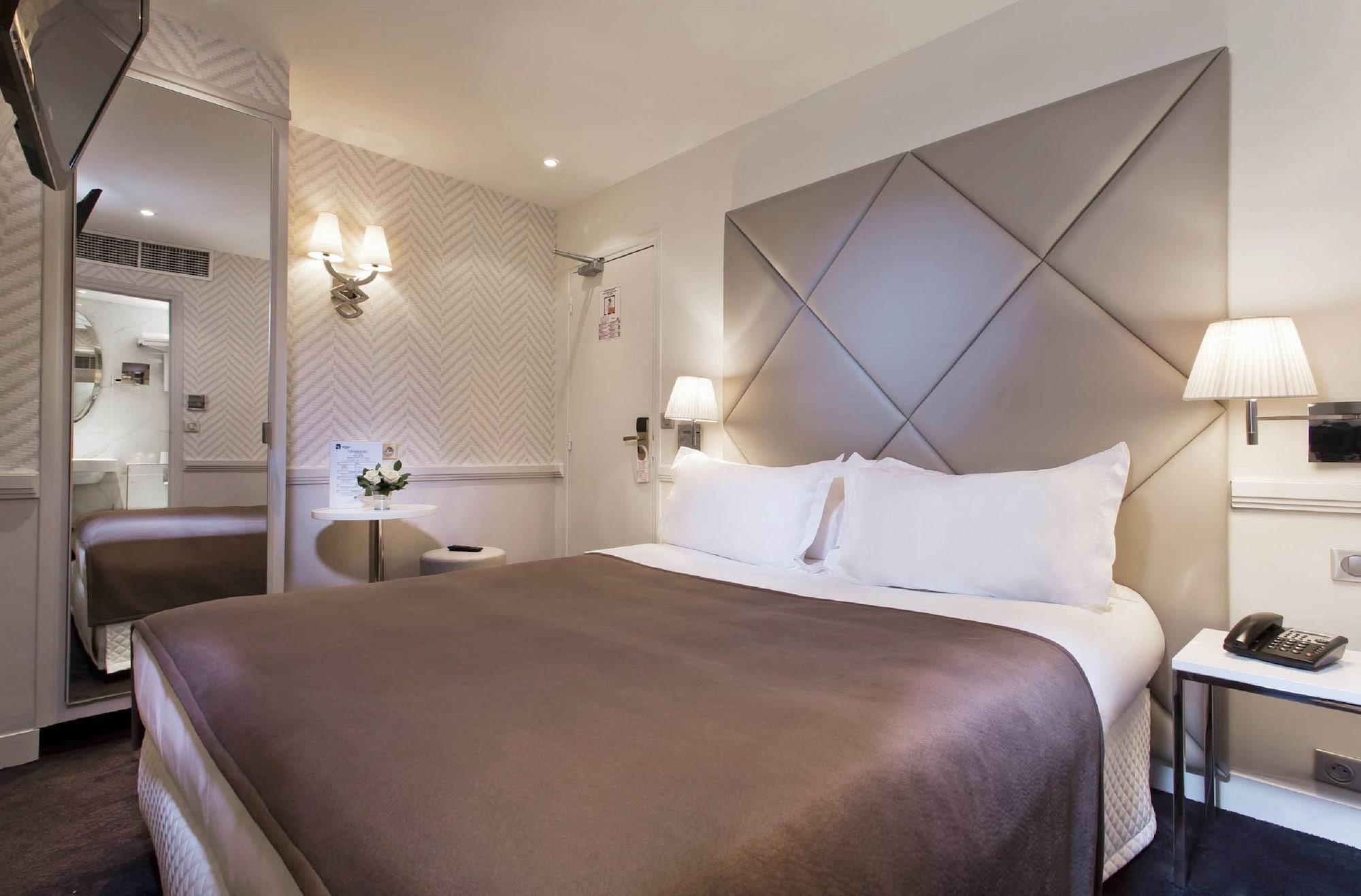 Longchamp Elysées Hotel Paris