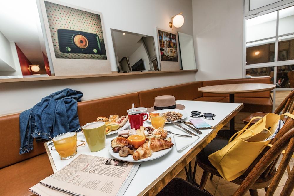 Ibis Styles Nation Porte De Montreuil Paris
