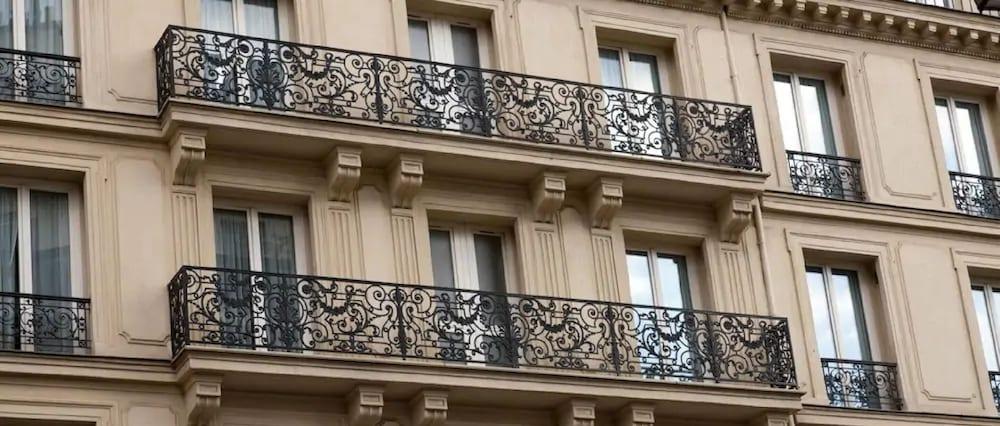 Emile Le Marais 3* Paris