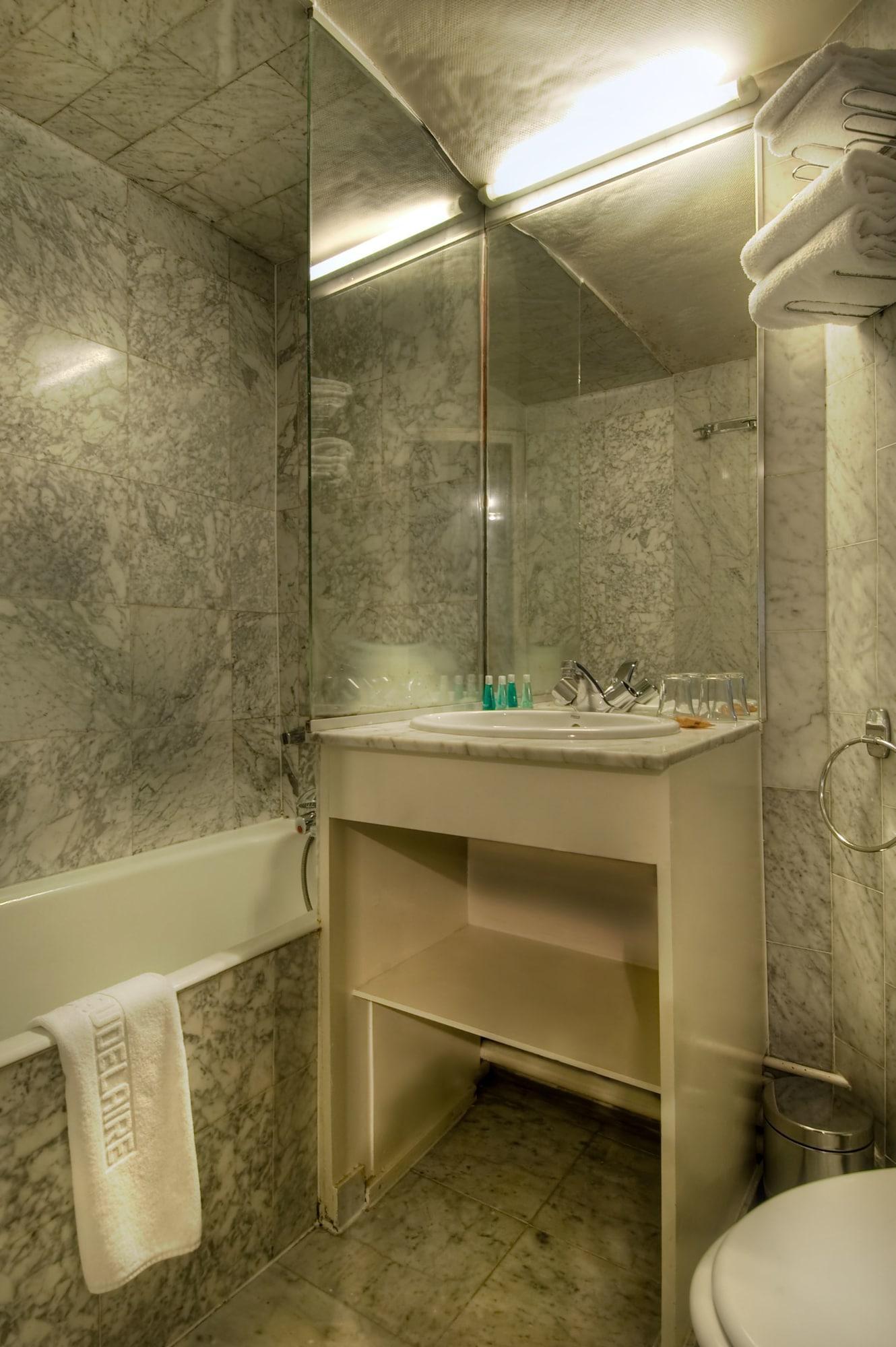 Hotel Baudelaire Opéra 3*