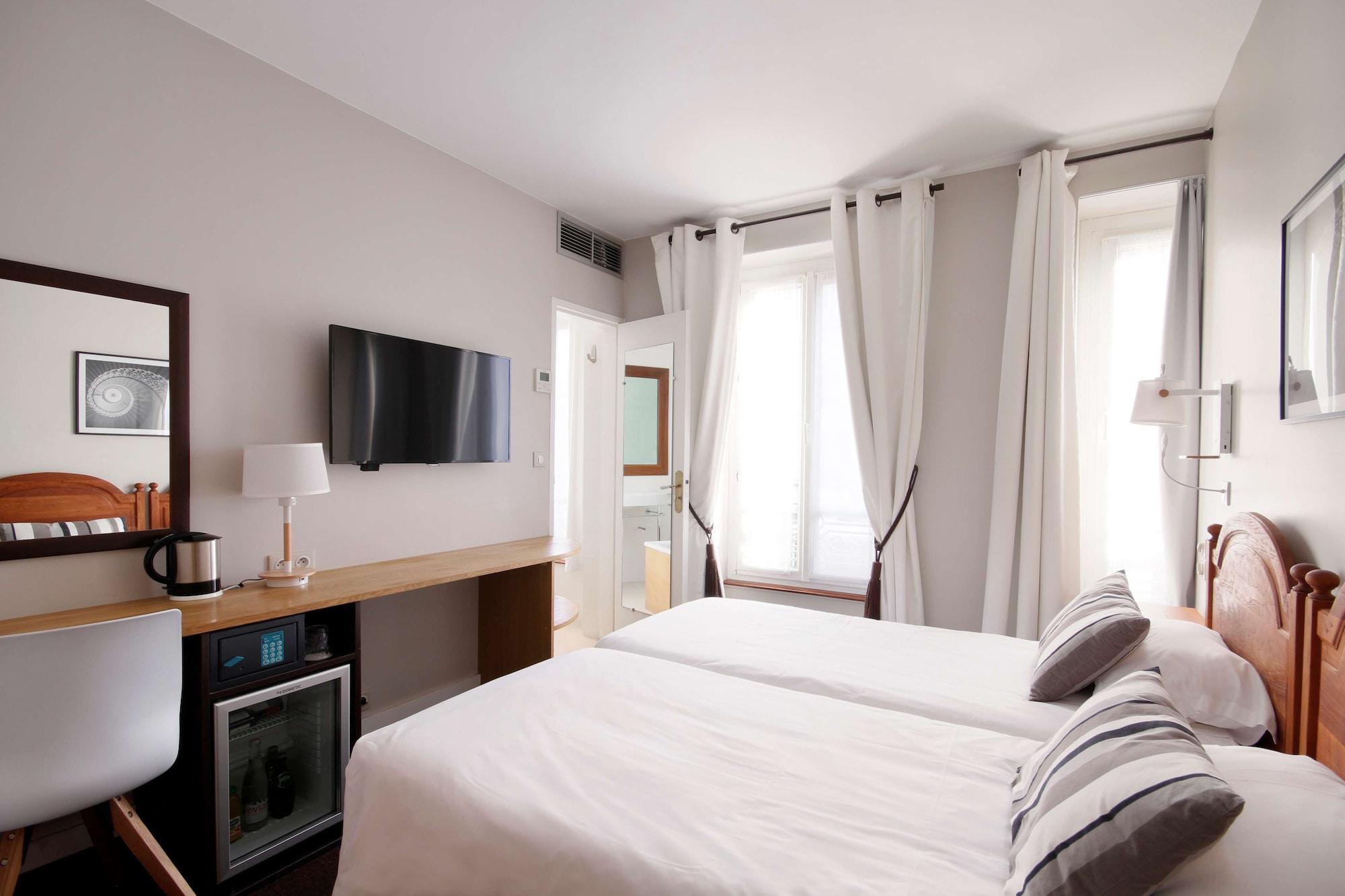 Western Aramis Saint Germain 3* Paris
