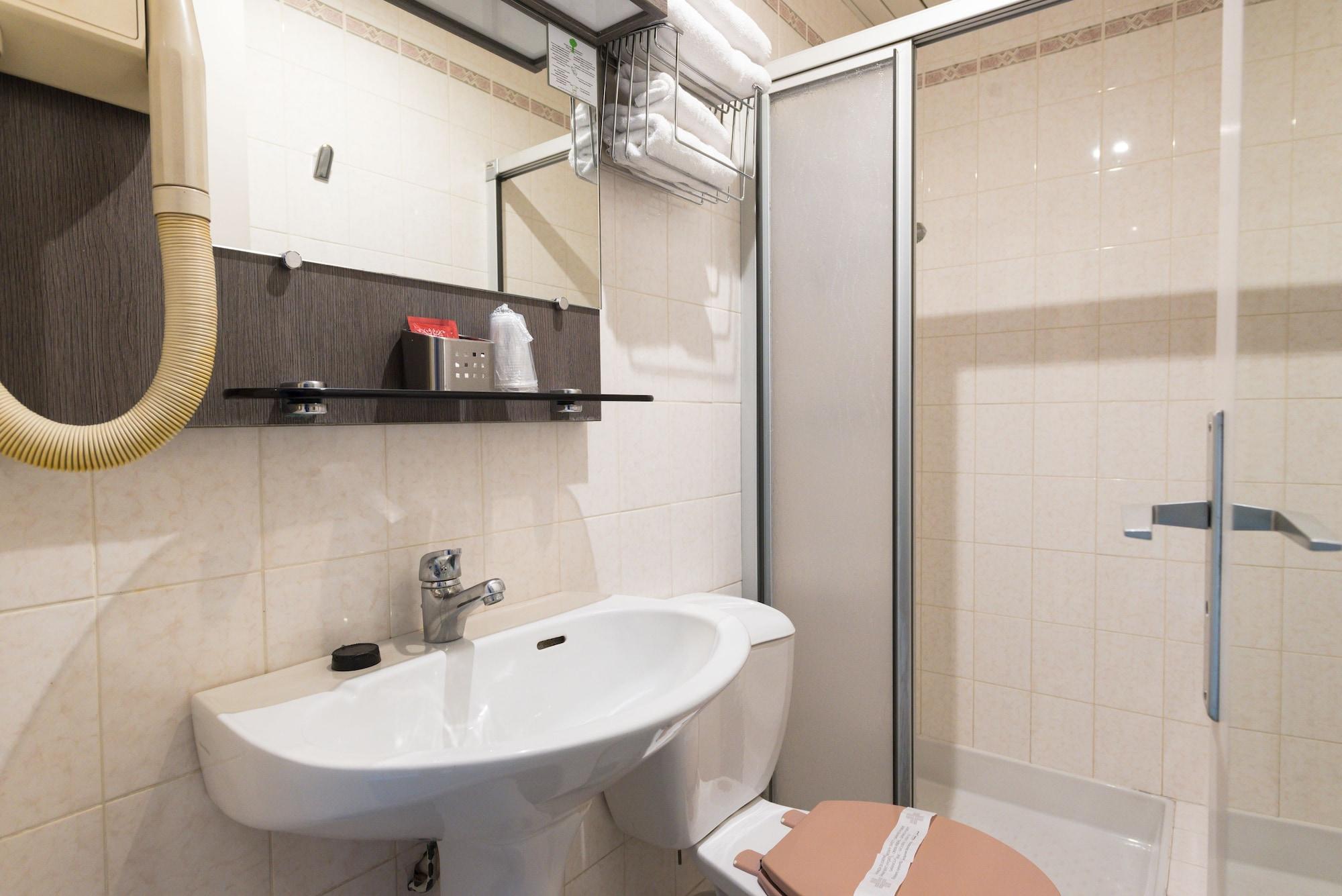 Latin Hotel 3*
