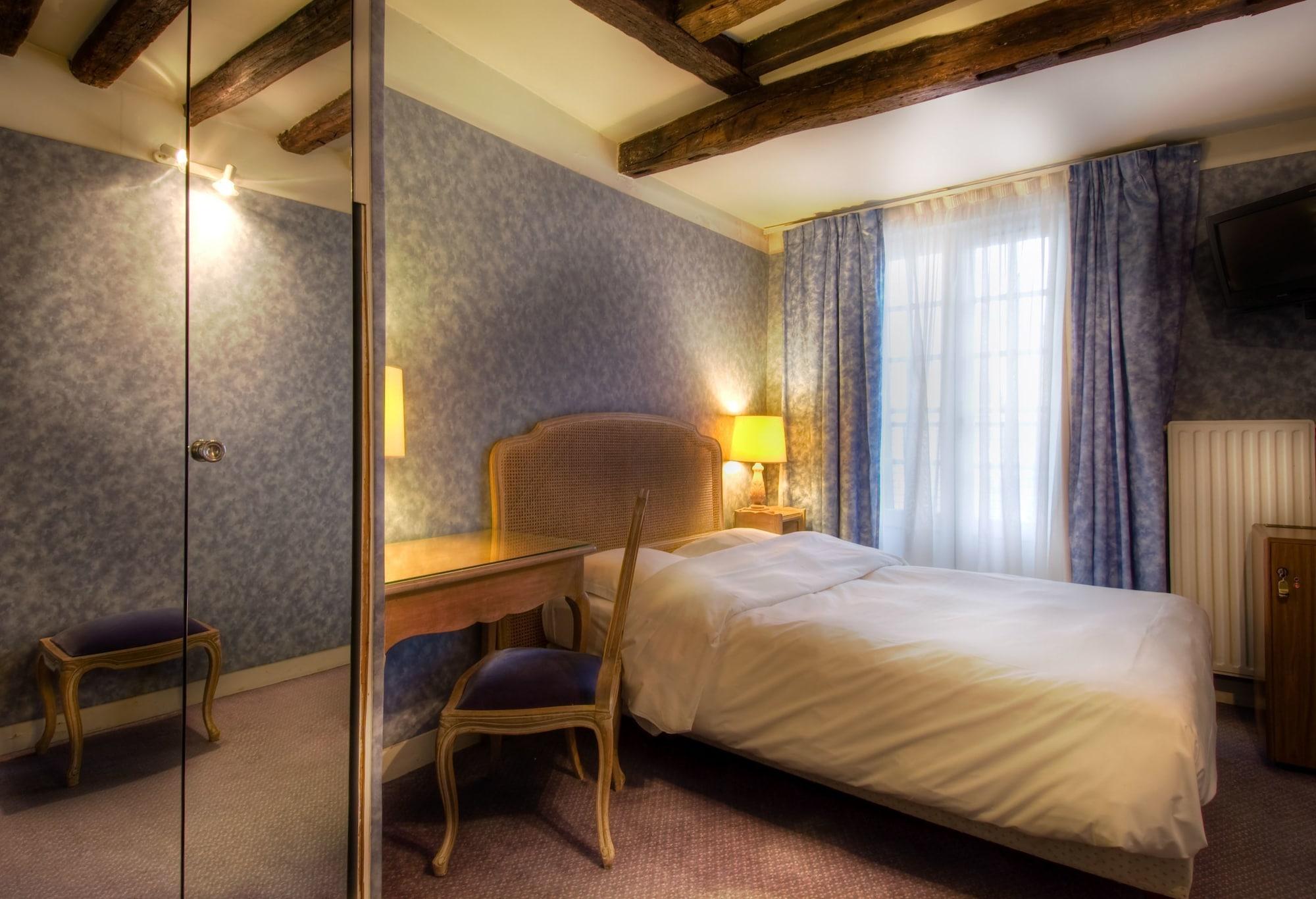 Hotel Baudelaire Opéra Paris