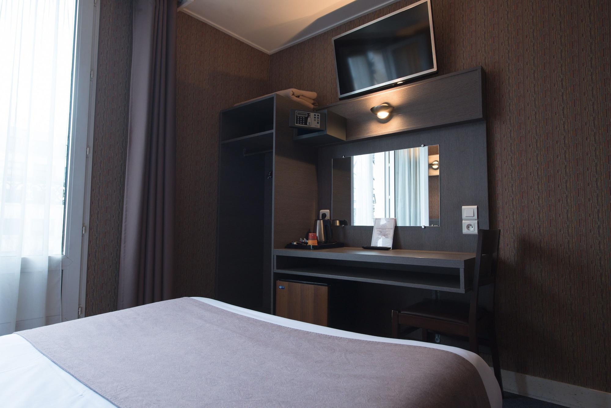 Latin Hotel Paris