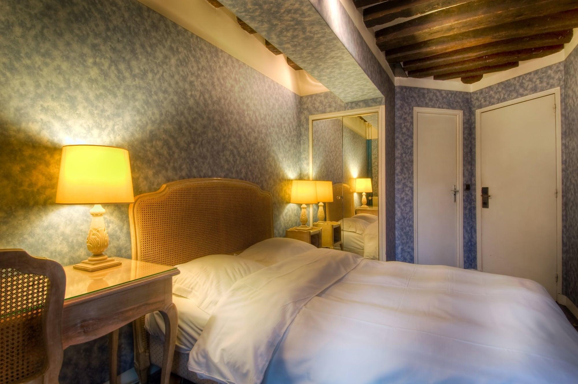 Hotel Baudelaire Opéra Paris