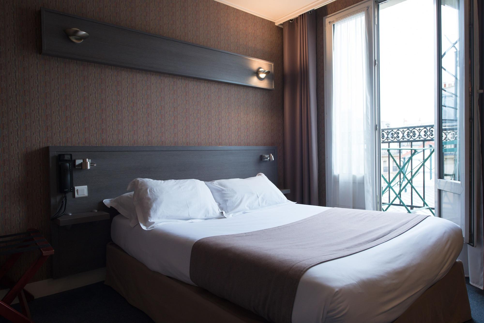 Hotel Latin 3*