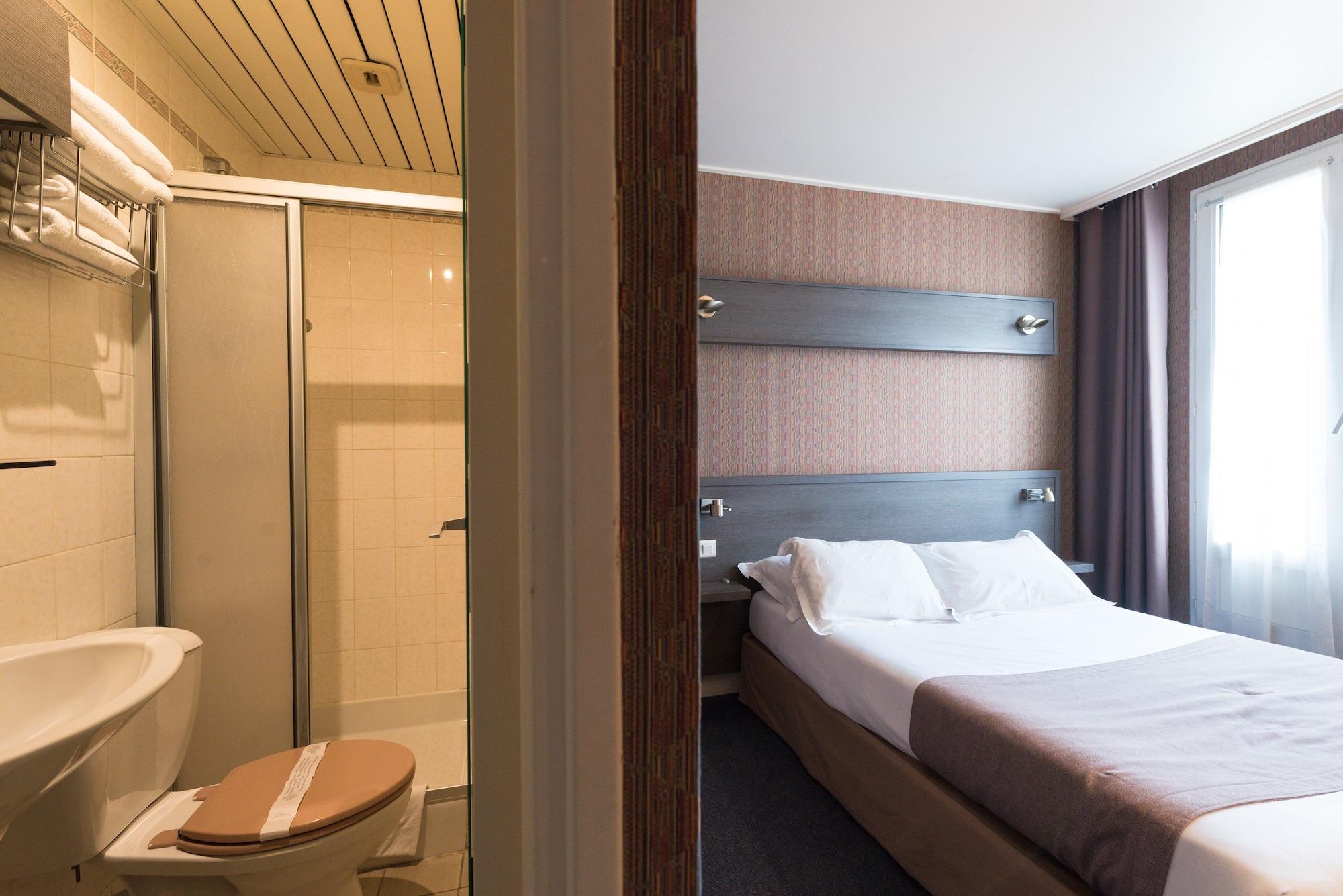 Latin Hotel Paris