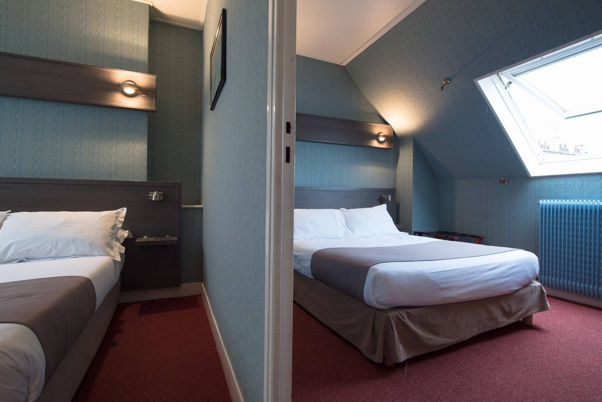 Hotel Latin Paris