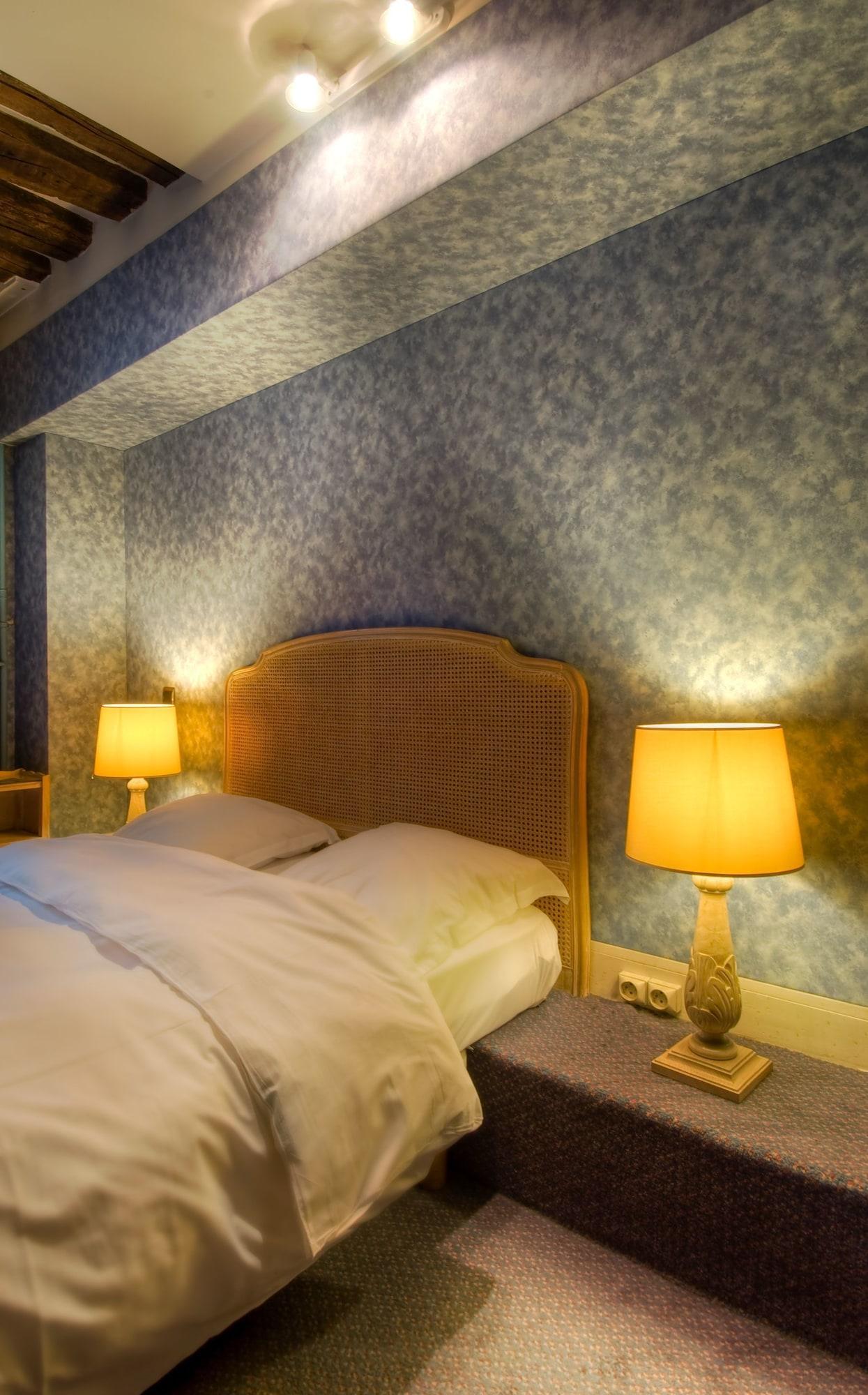 Hotel Baudelaire Opéra 3*