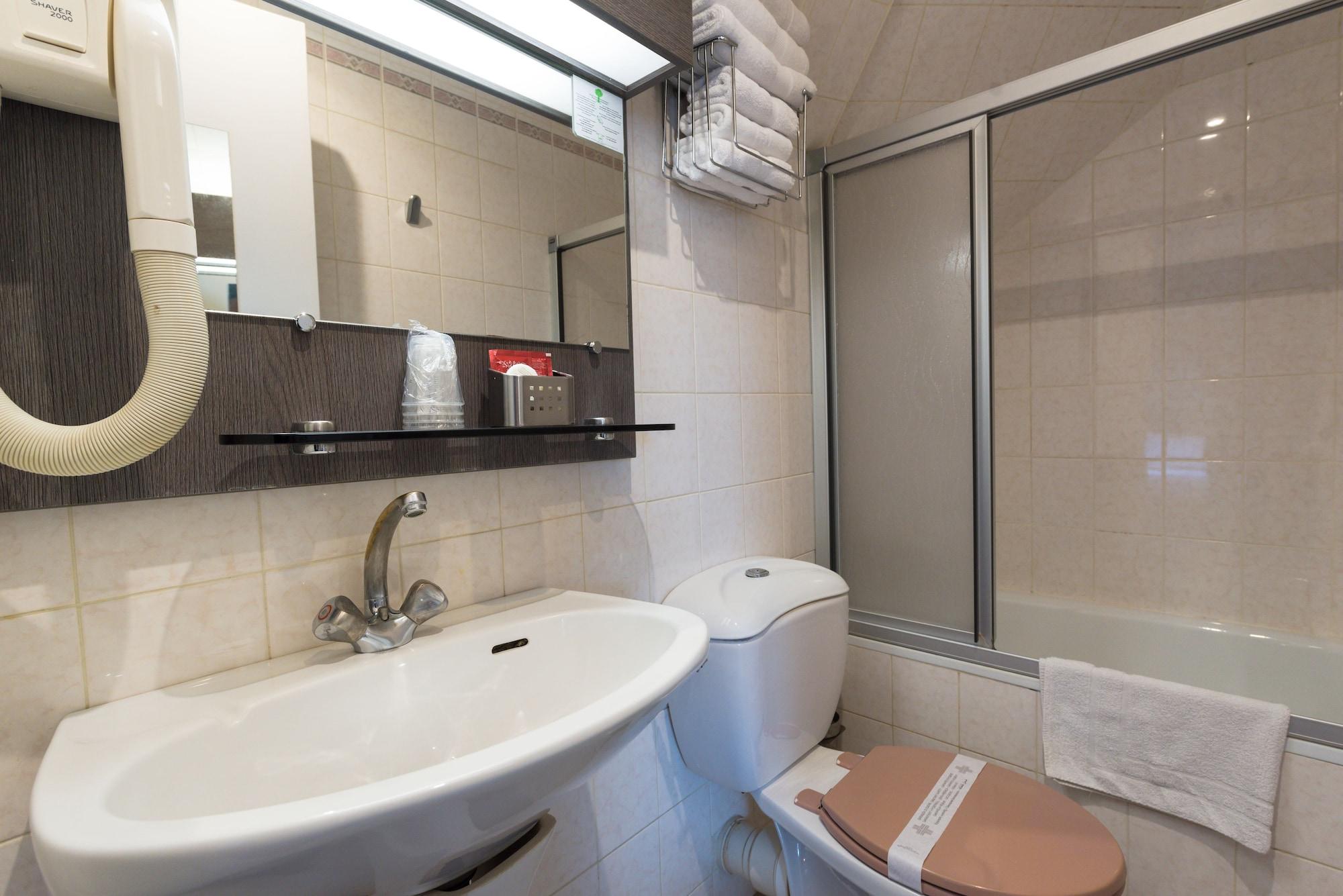 Hotel Latin