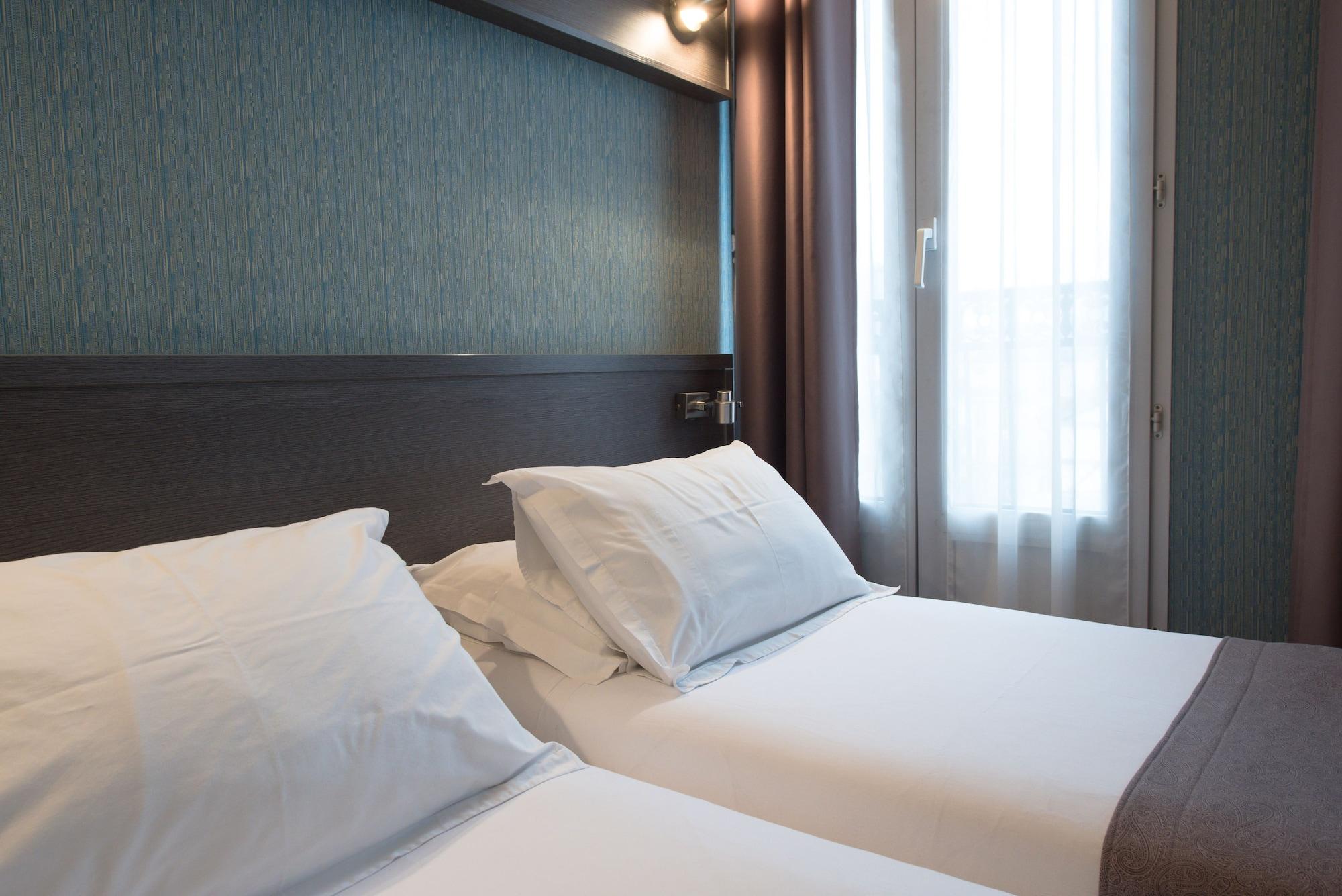 Latin Hotel 3*
