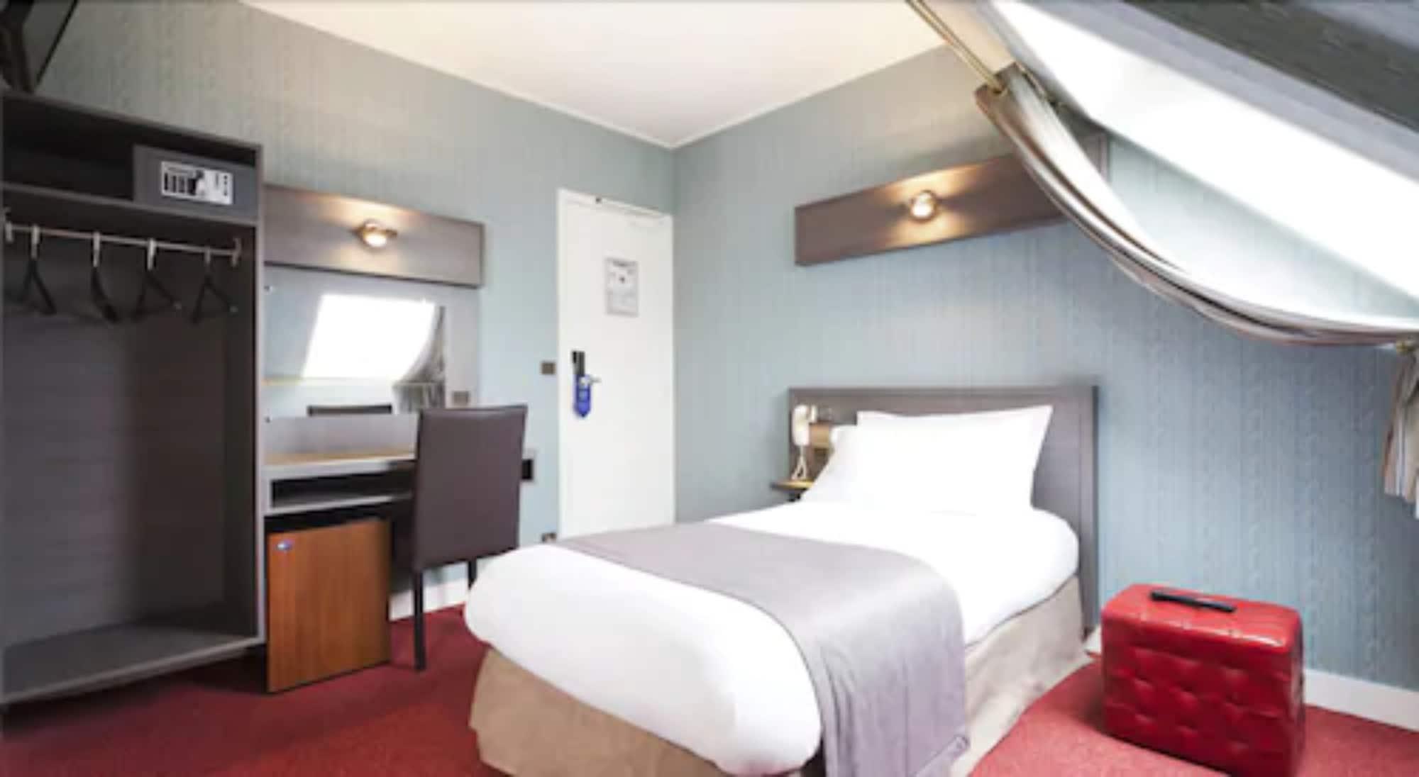 Latin Hotel Paris