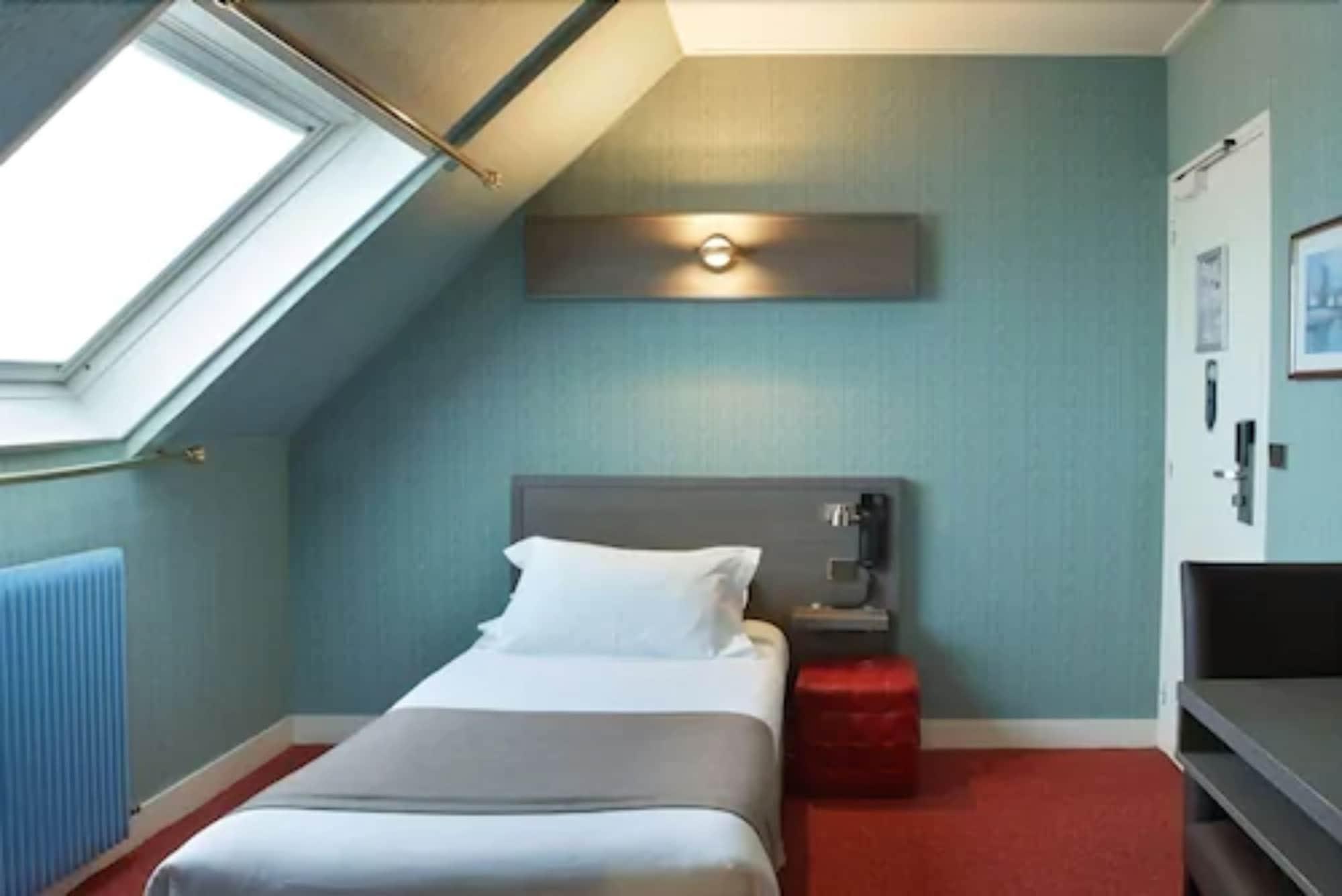 Latin Hotel Paris