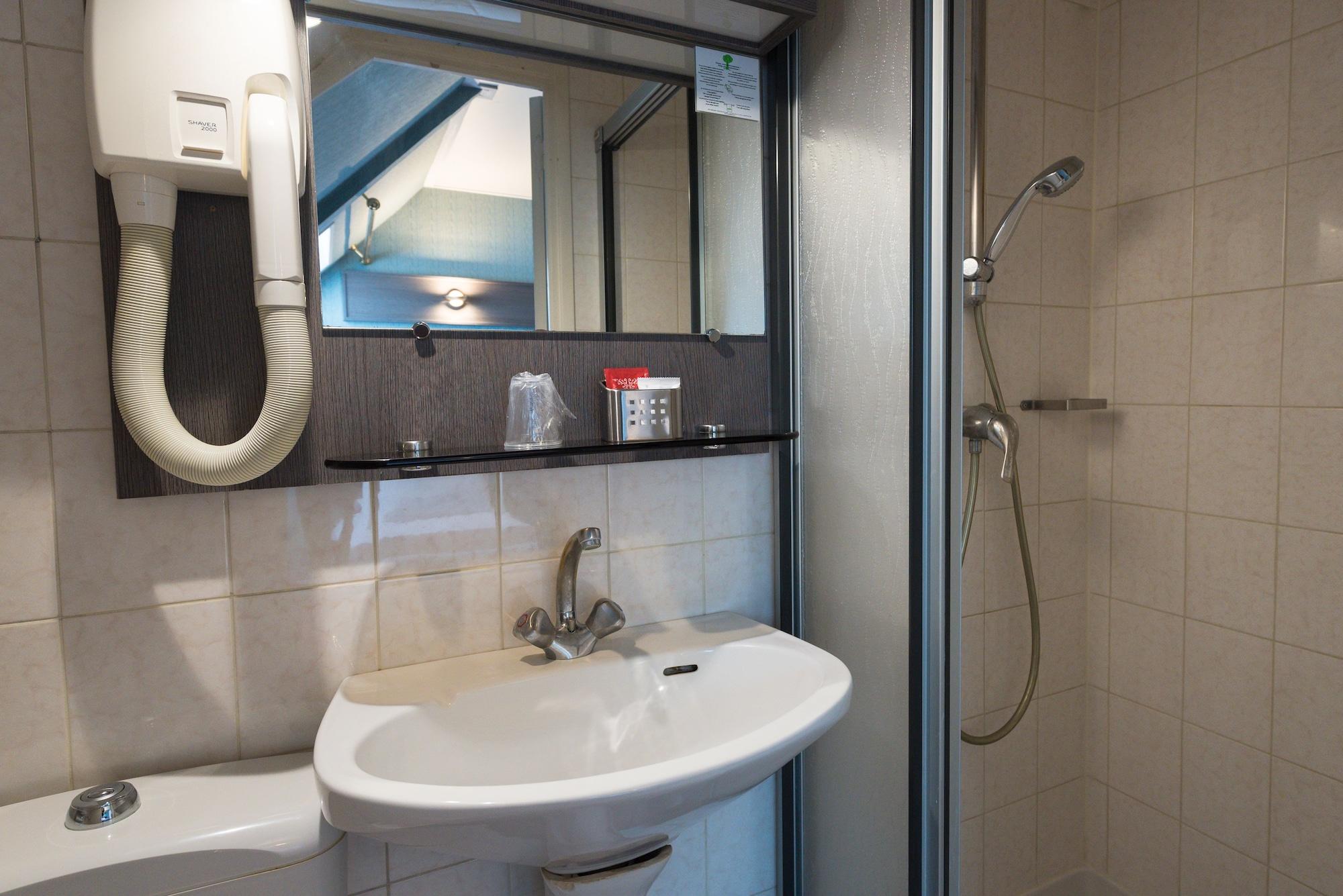 Hotel Latin Paris