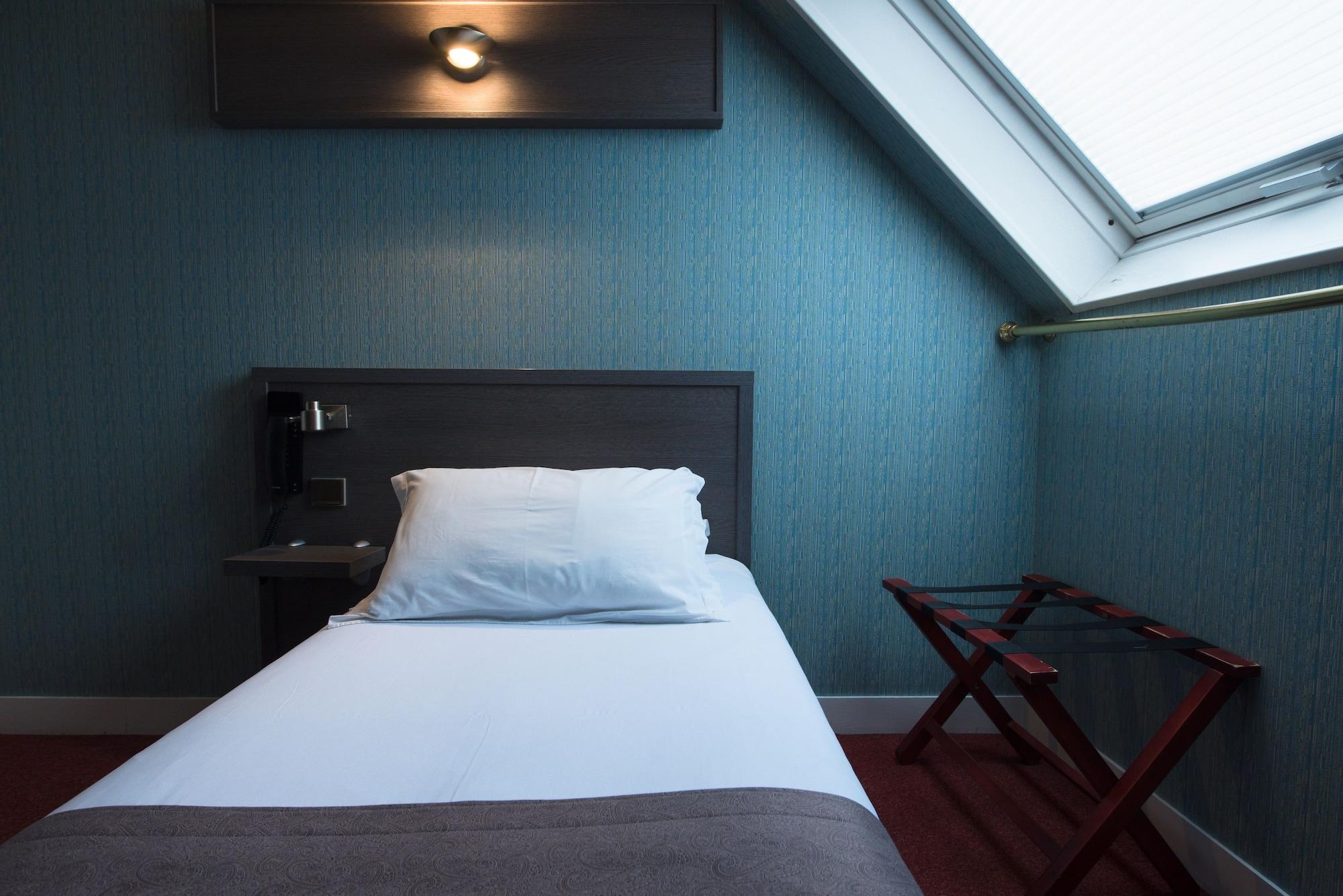 Latin Hotel Paris