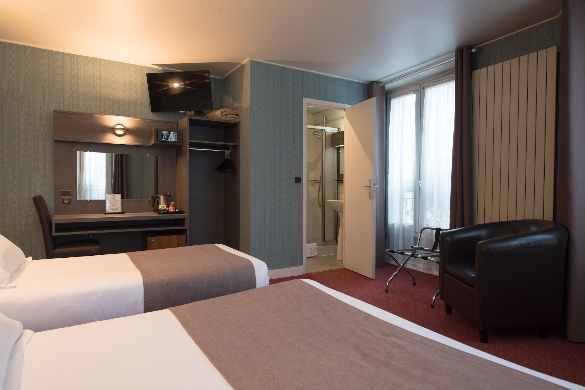 Latin Hotel