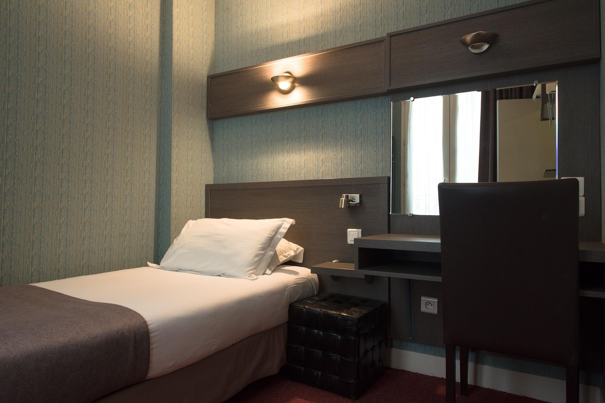 Latin Hotel Paris