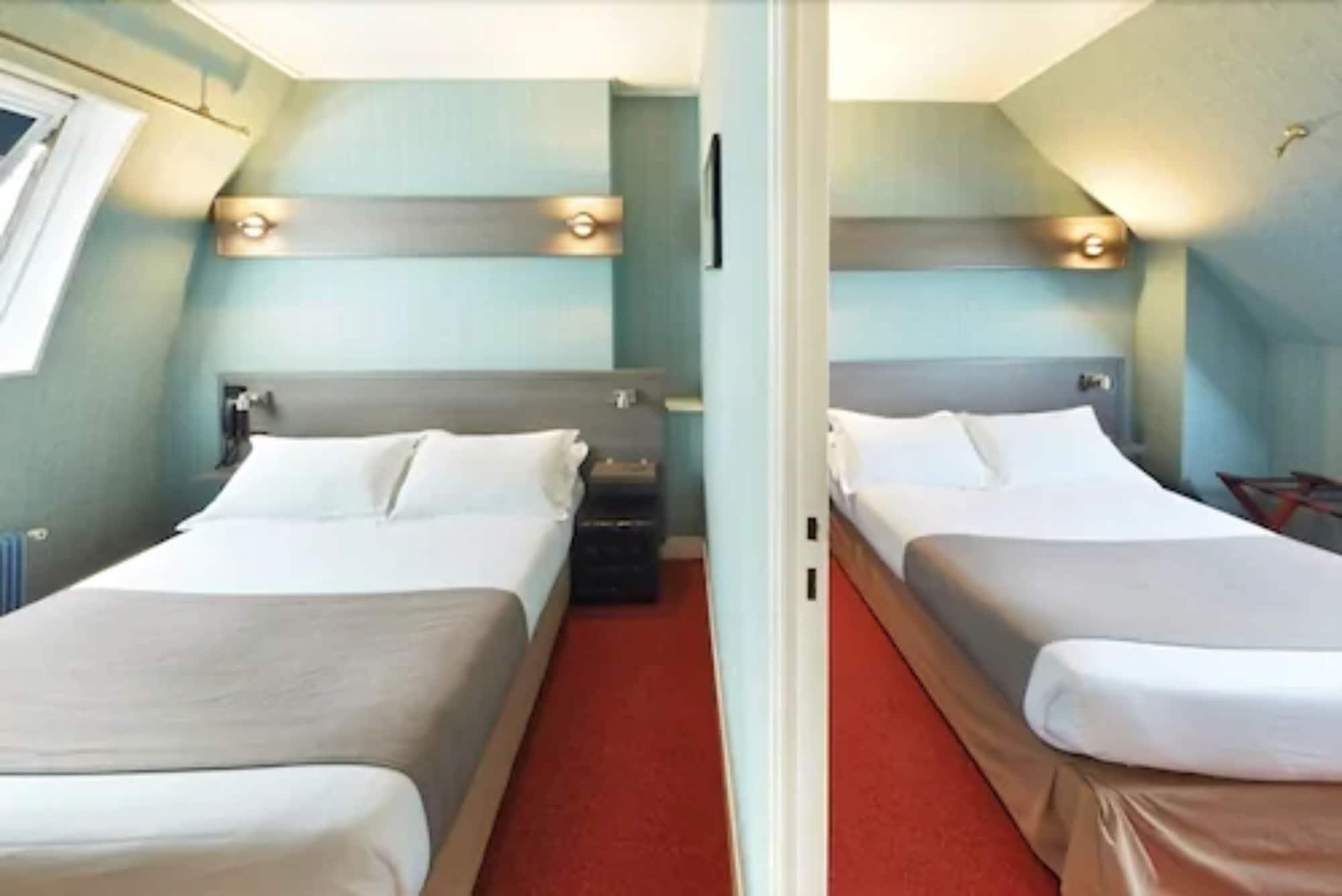 Latin Hotel