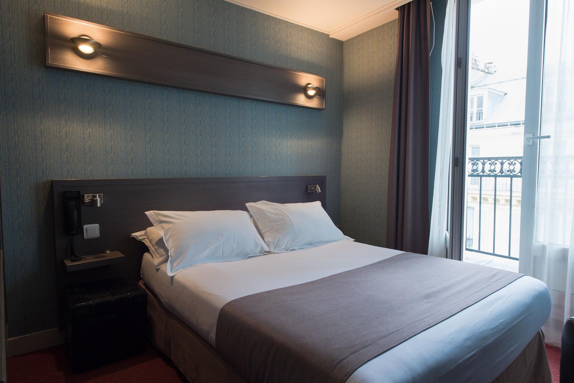 Latin Hotel 3*