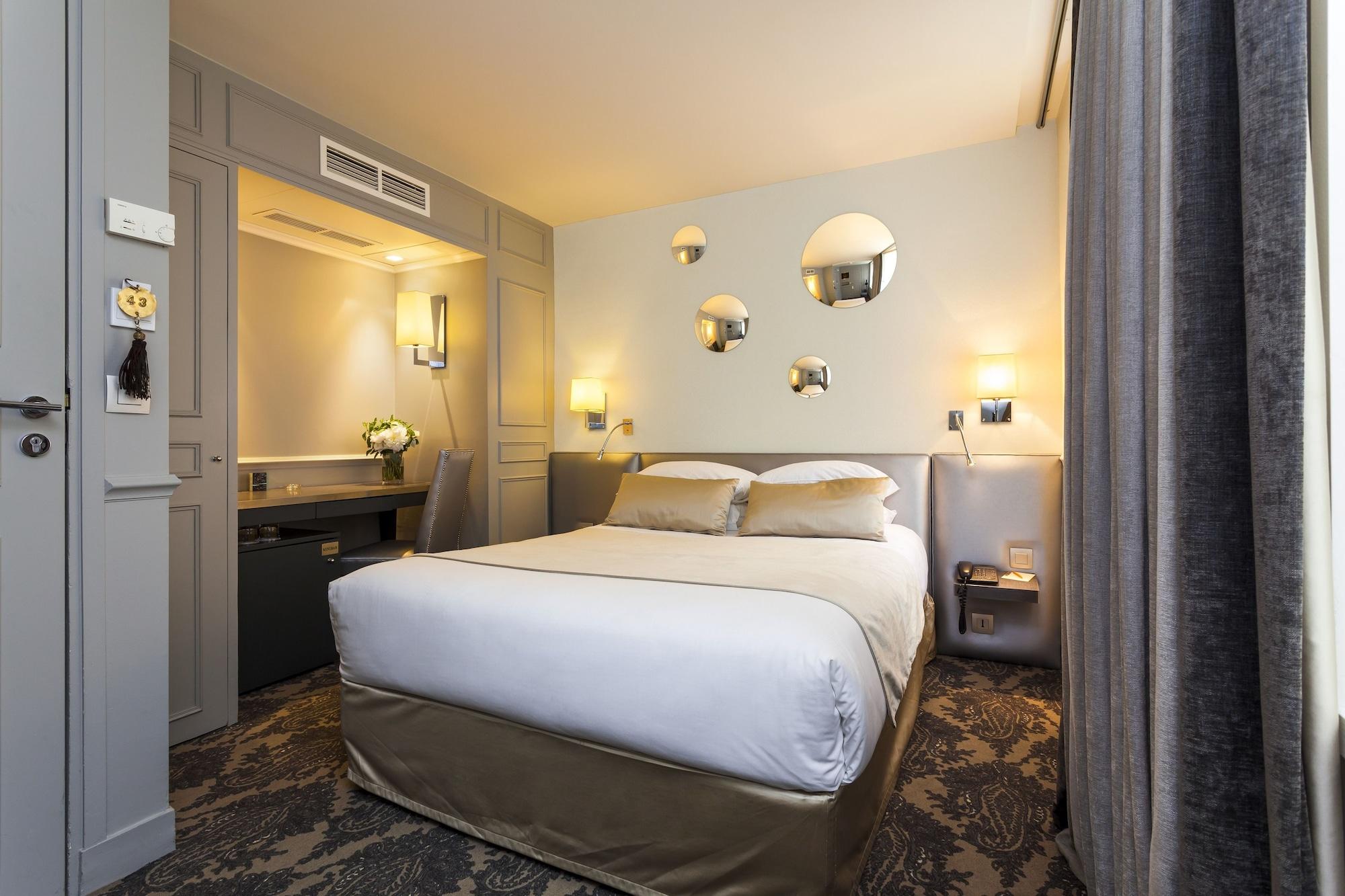 Hotel Le Clos Médicis