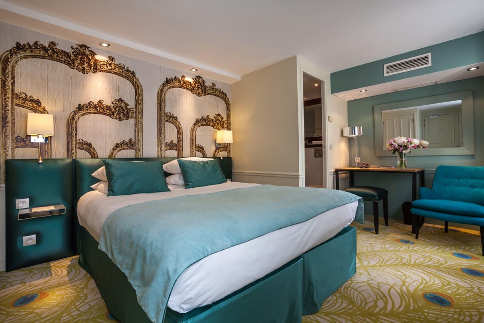 Hotel Le Clos Médicis