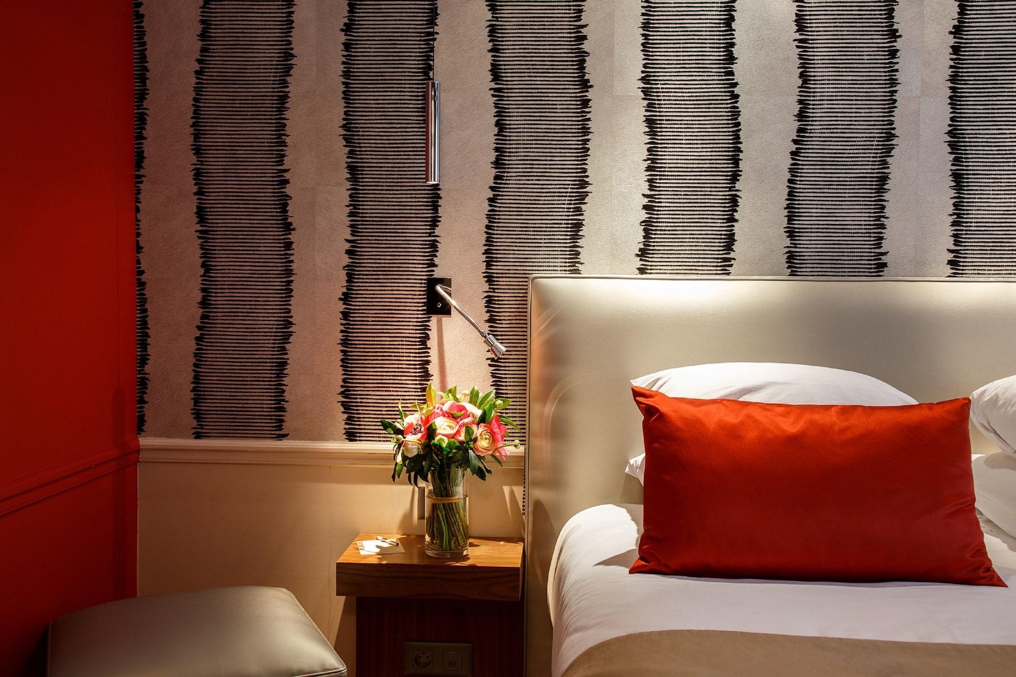 Hotel Le Clos Médicis 3*